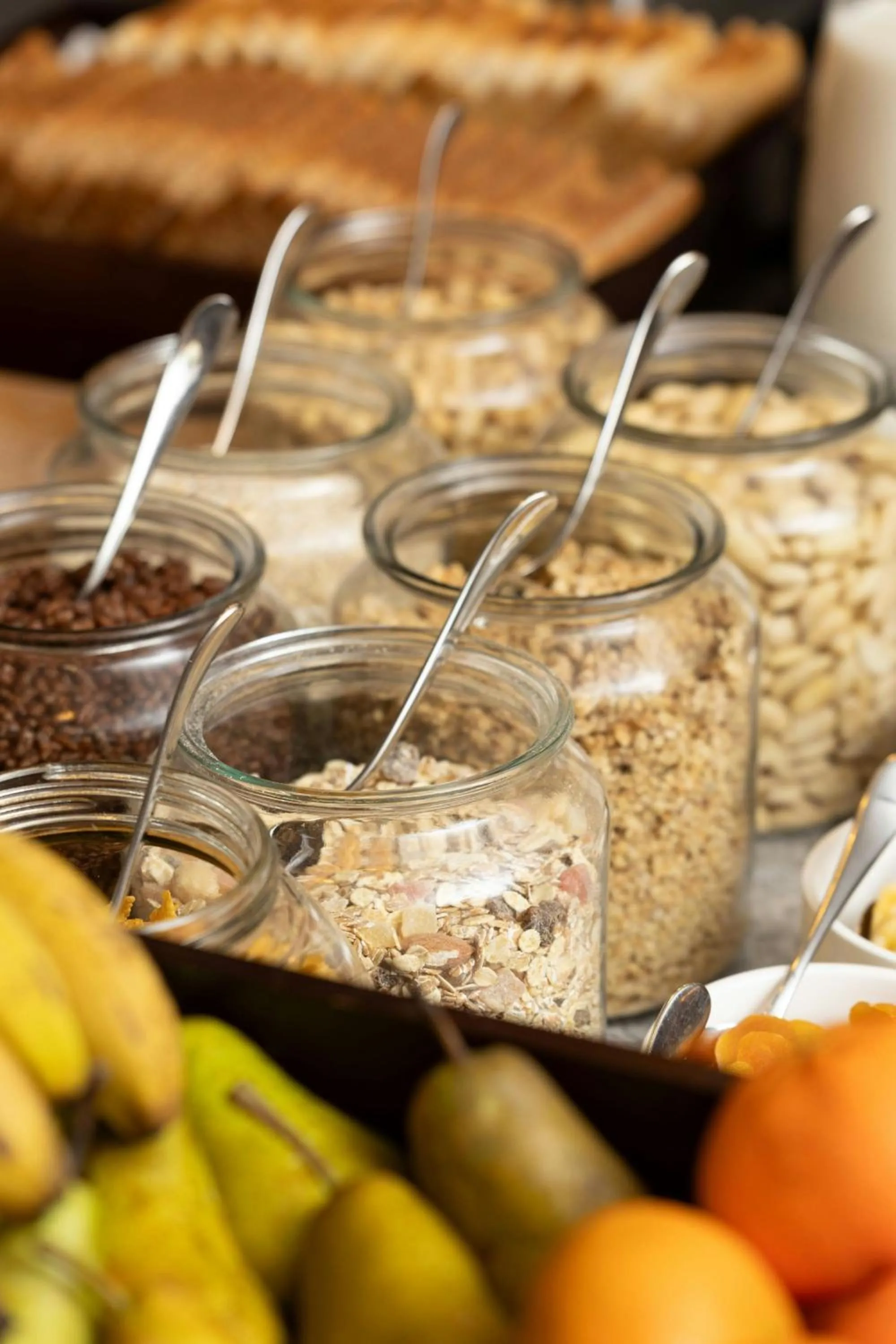 Breakfast in Residence Inn by Marriott Brussels Airport