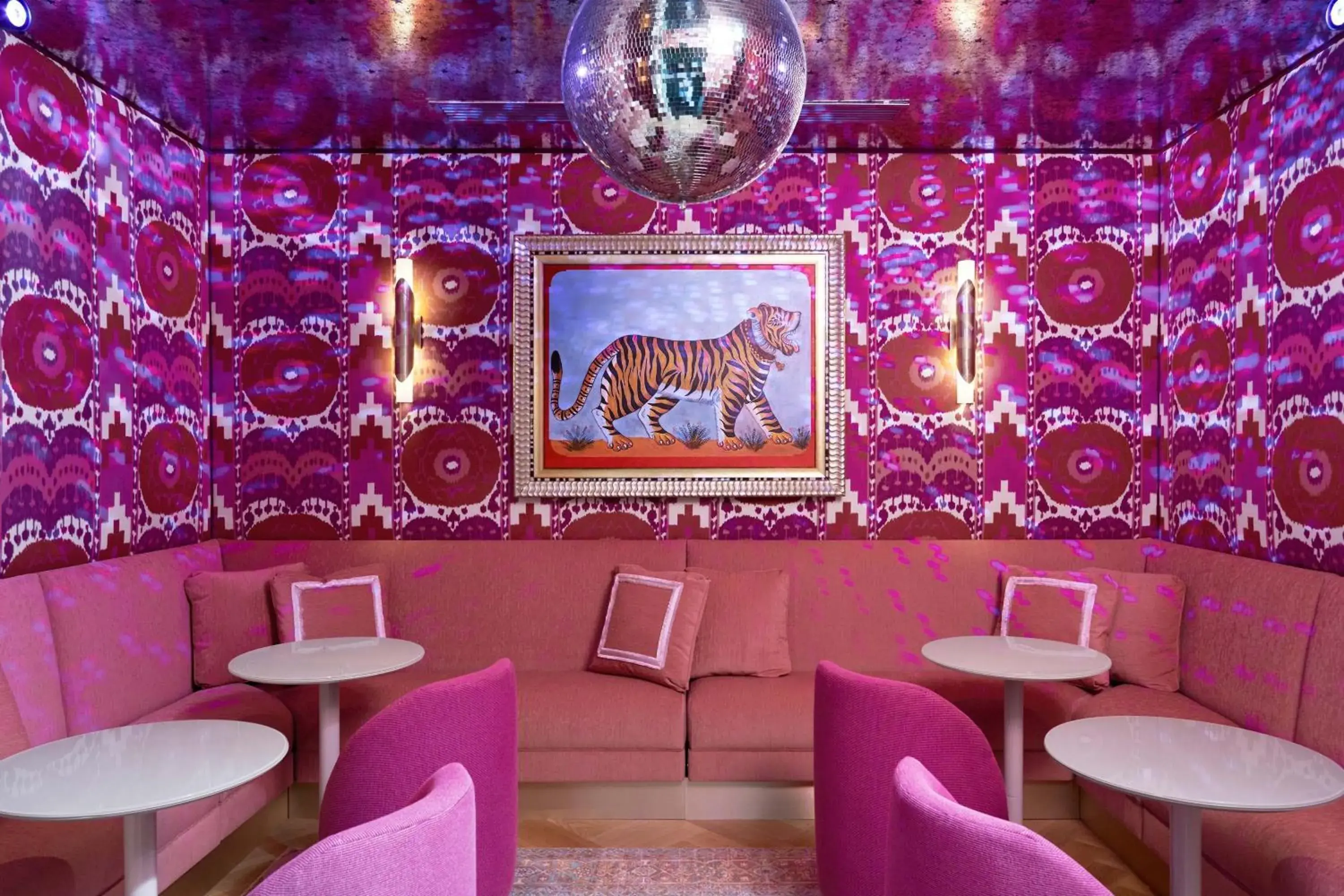 Restaurant/places to eat in The Memphian, a Tribute Portfolio Hotel Restaurant/places to eat in The Memphian, a Tribute Portfolio Hotel