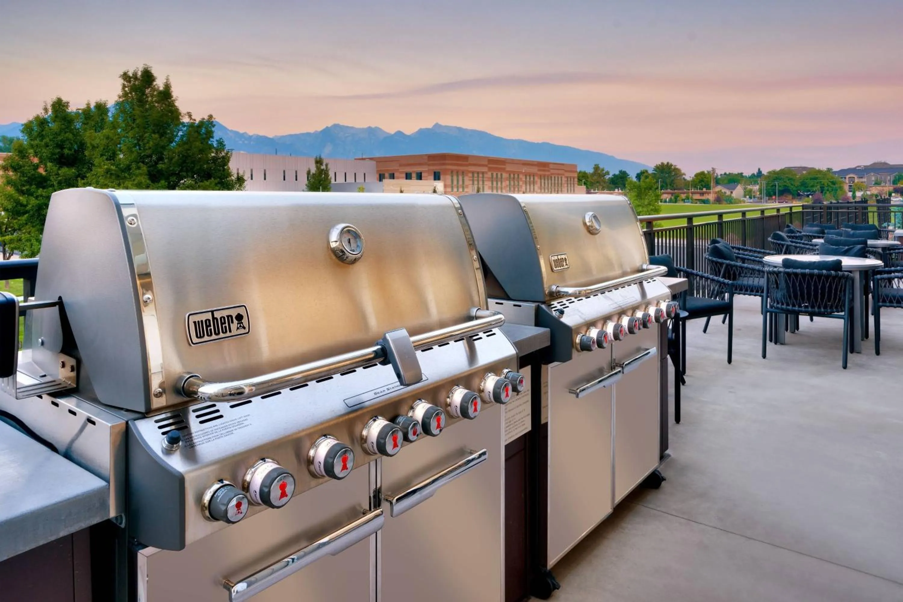 Other in TownePlace Suites Salt Lake City Murray