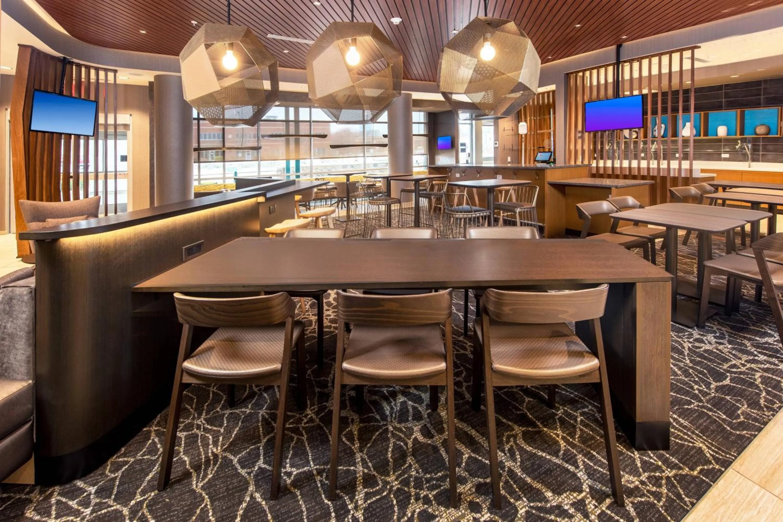 Other in SpringHill Suites By Marriott Frederick