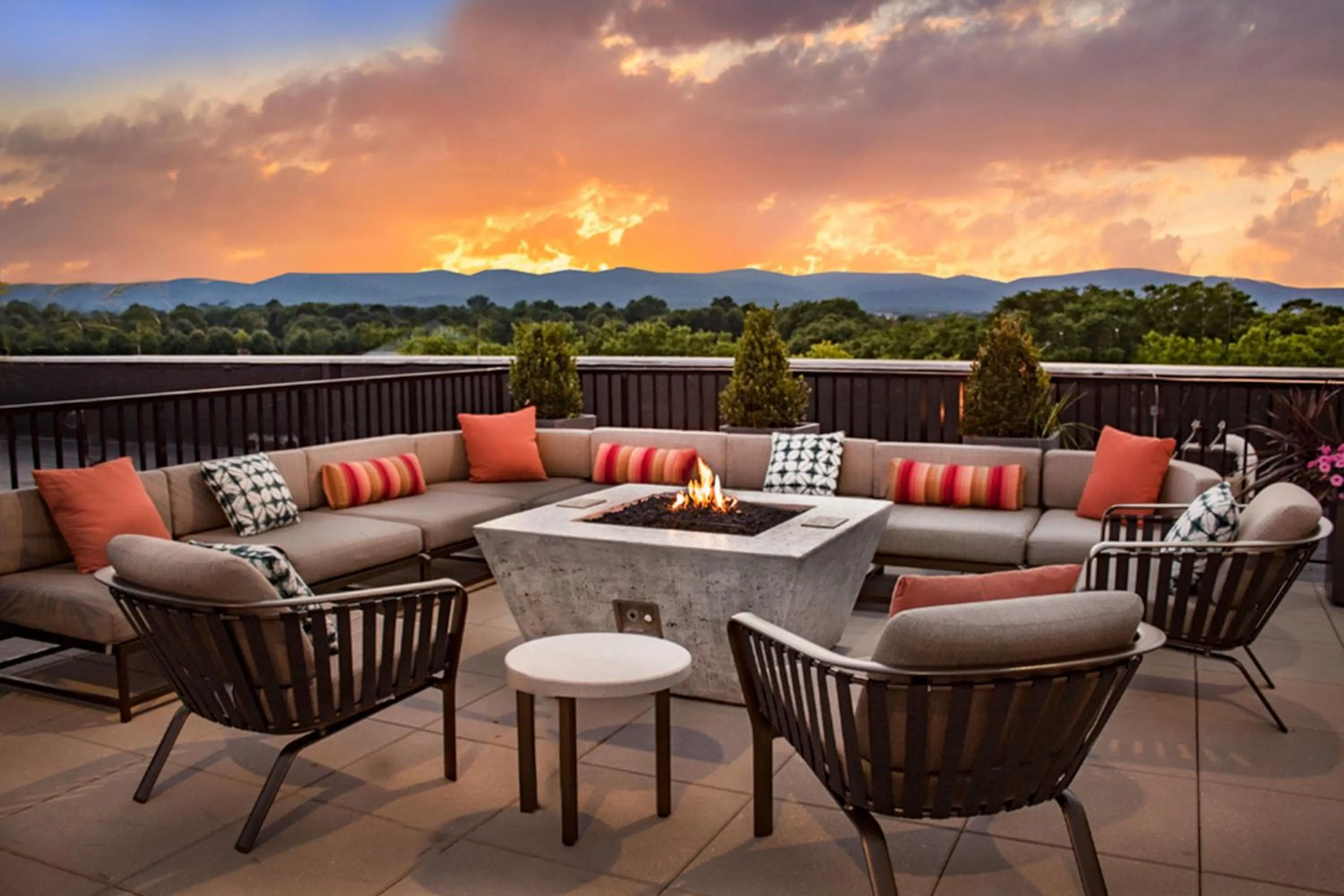 Other in SpringHill Suites By Marriott Frederick