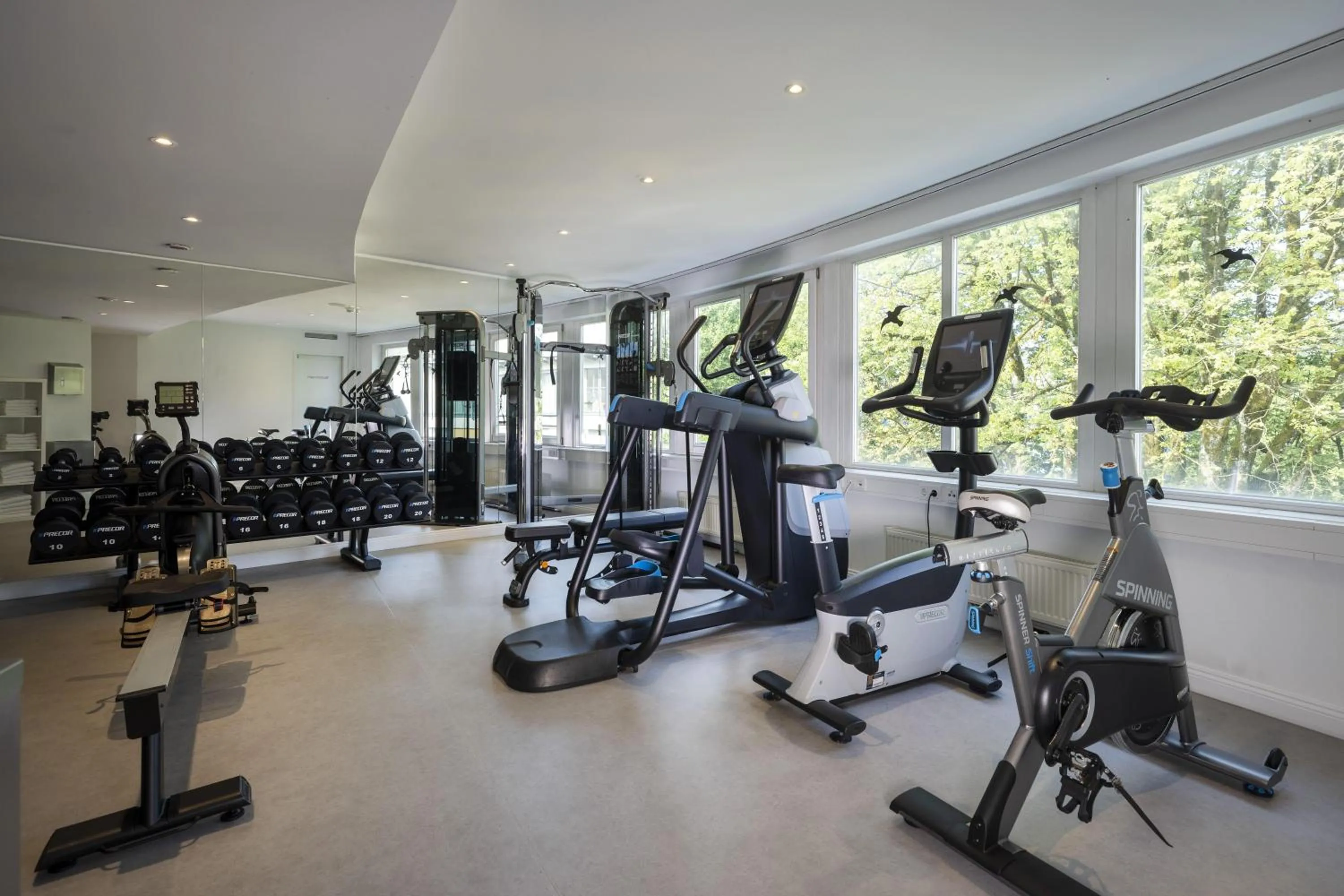 Activities in ARCOTEL Castellani Salzburg