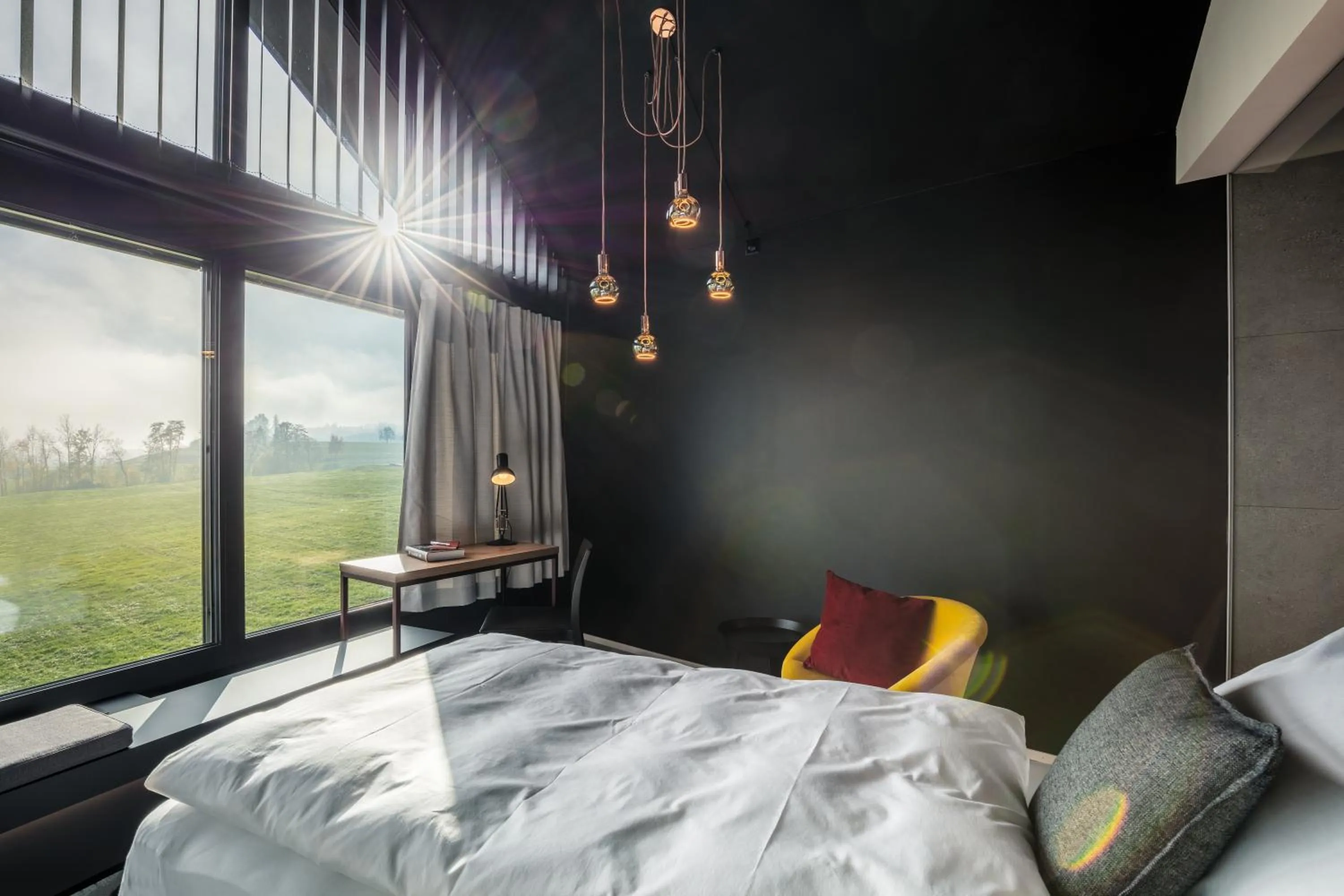 Bed in Macardo Premium B&B