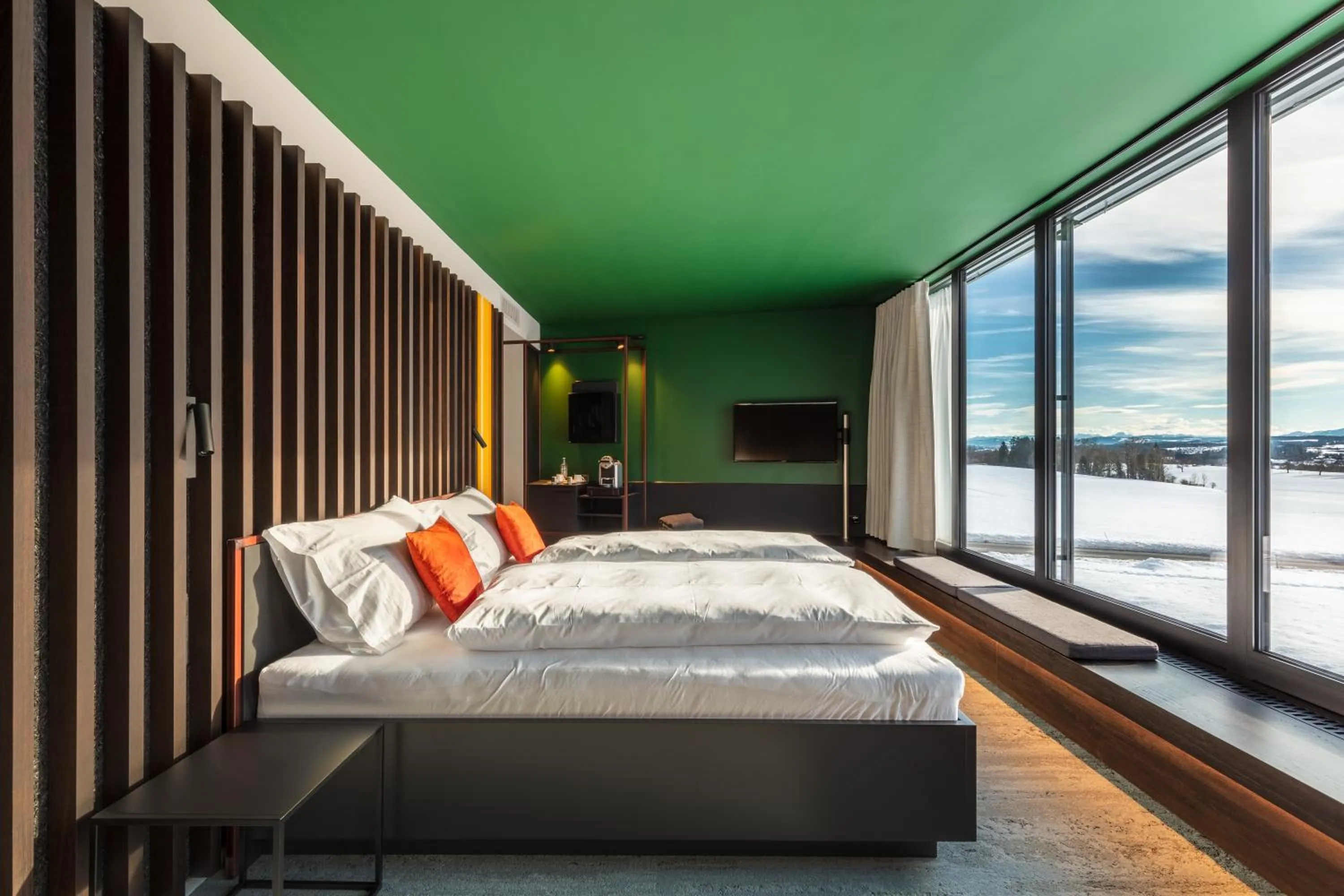 Bedroom, Bed in Macardo Premium B&B