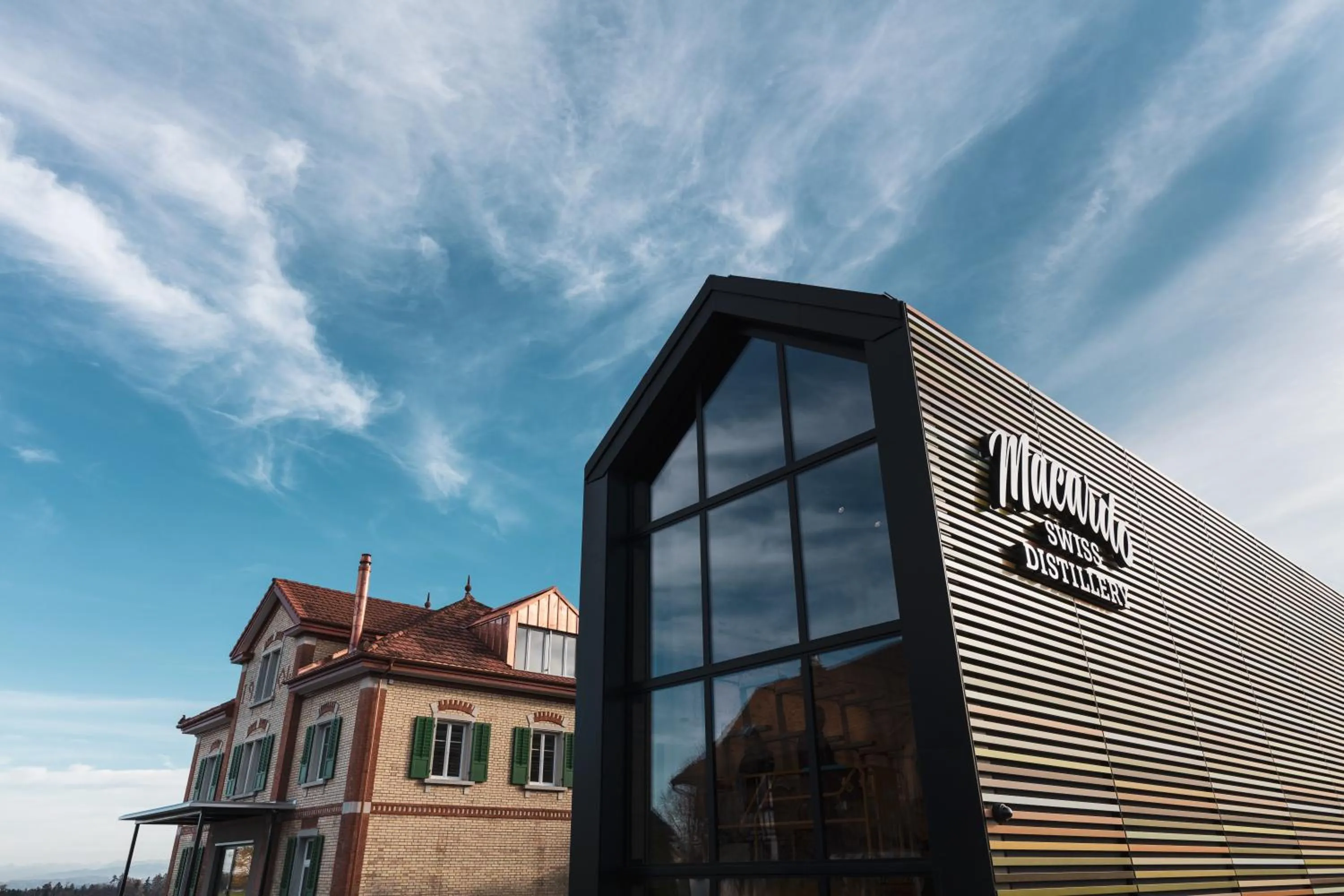 Facade/entrance in Macardo Premium B&B