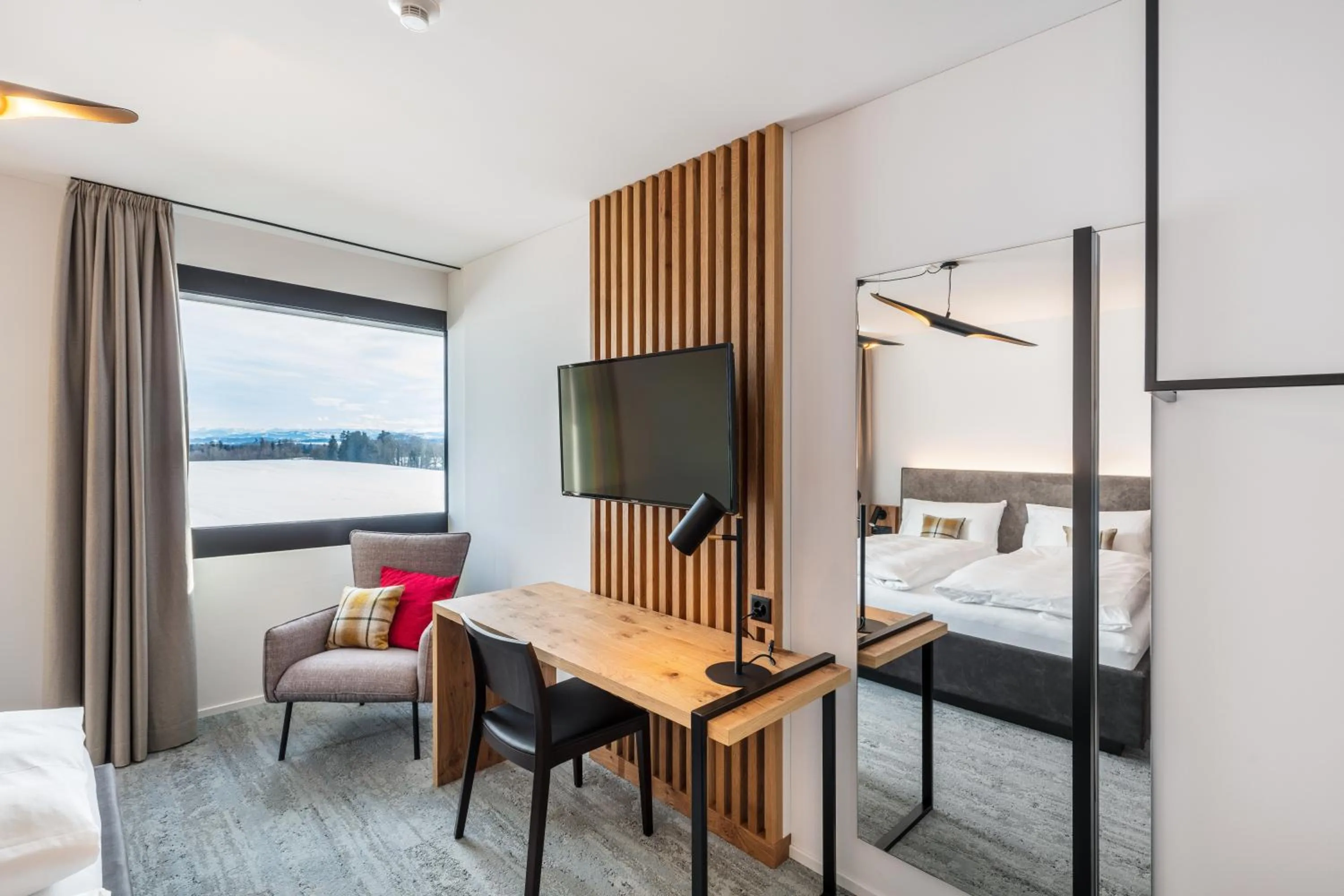 Bedroom, Bed in Macardo Premium B&B