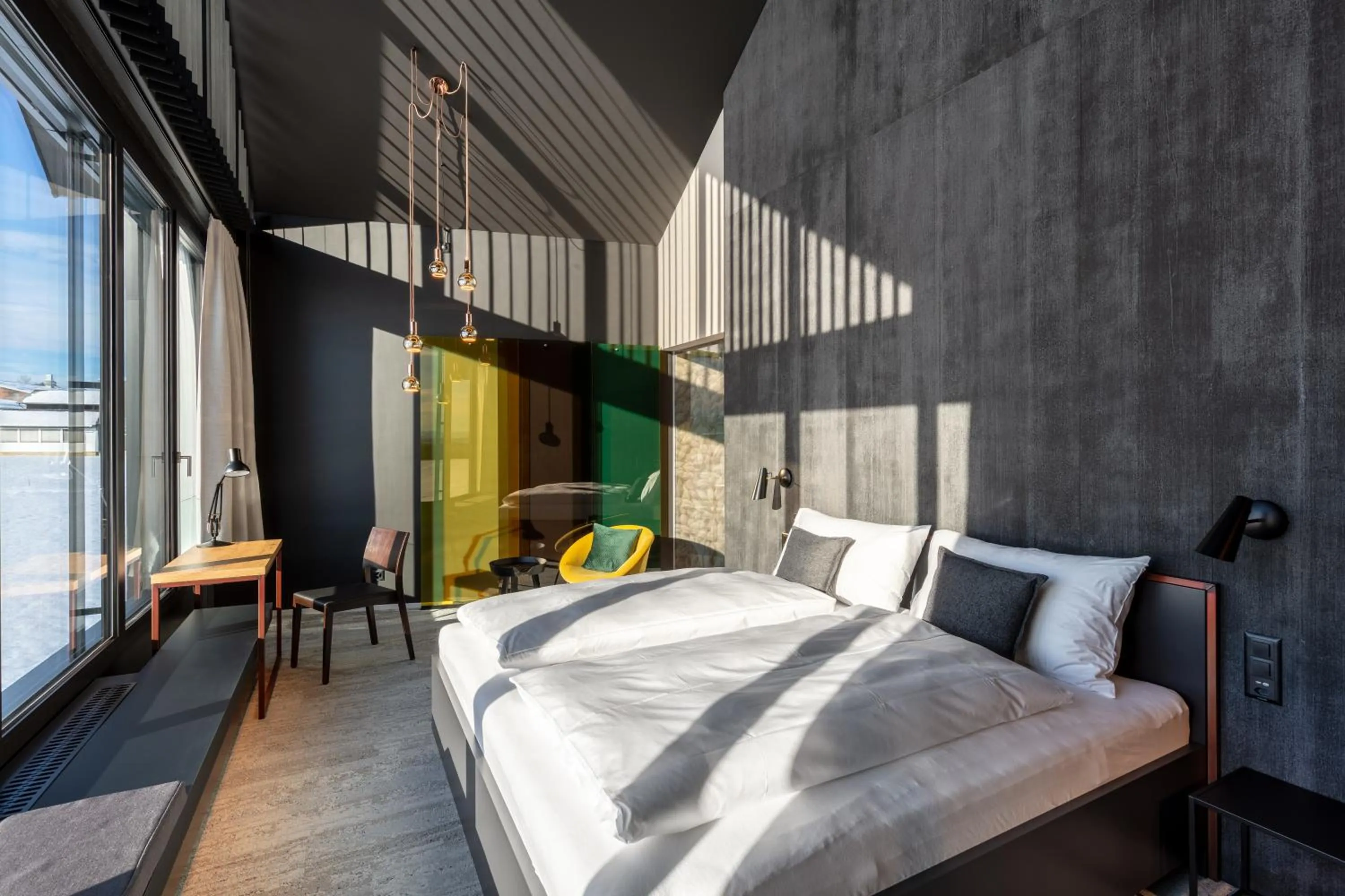 Bedroom, Bed in Macardo Premium B&B