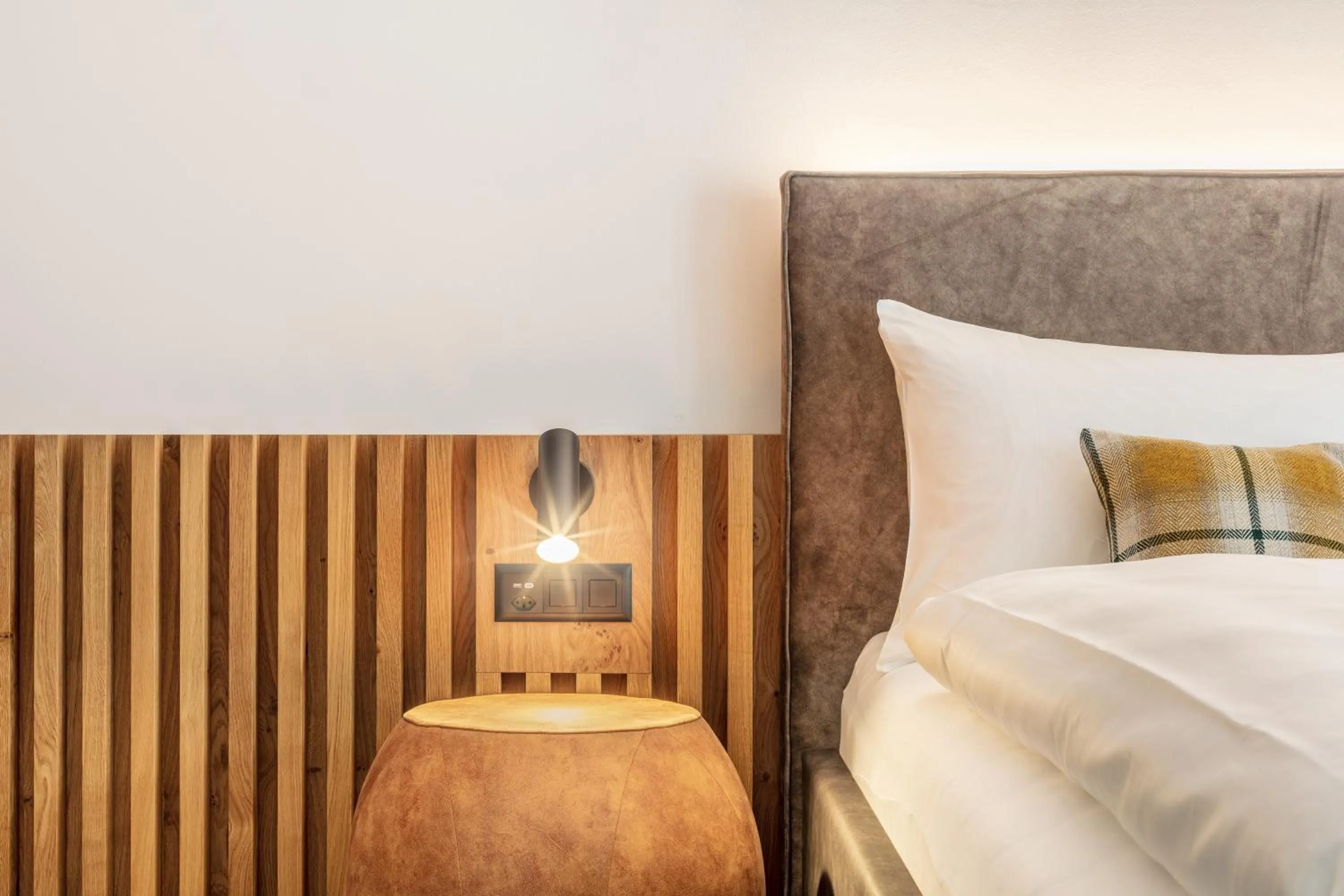 Bedroom, Bed in Macardo Premium B&B