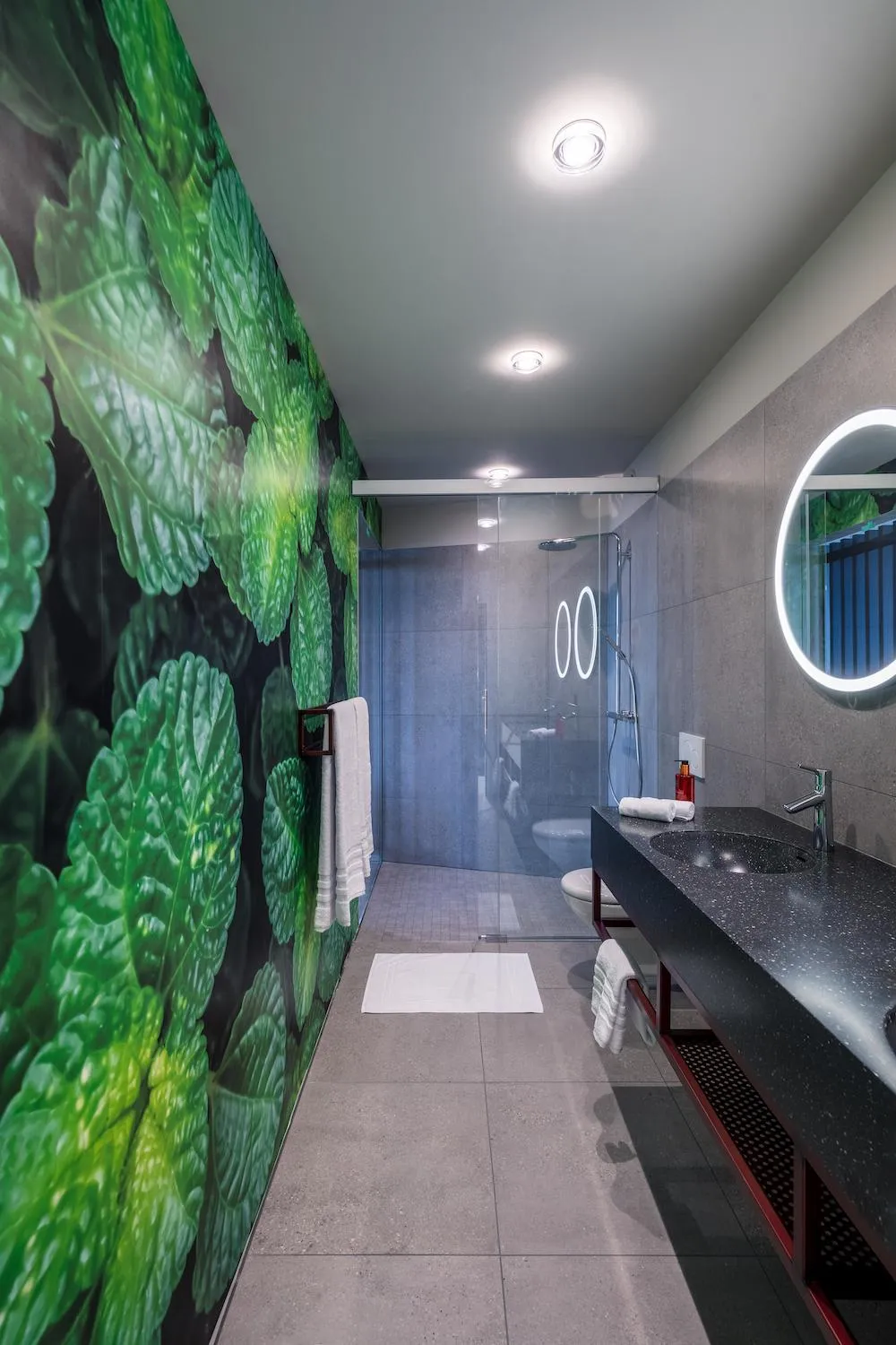 Bathroom in Macardo Premium B&B