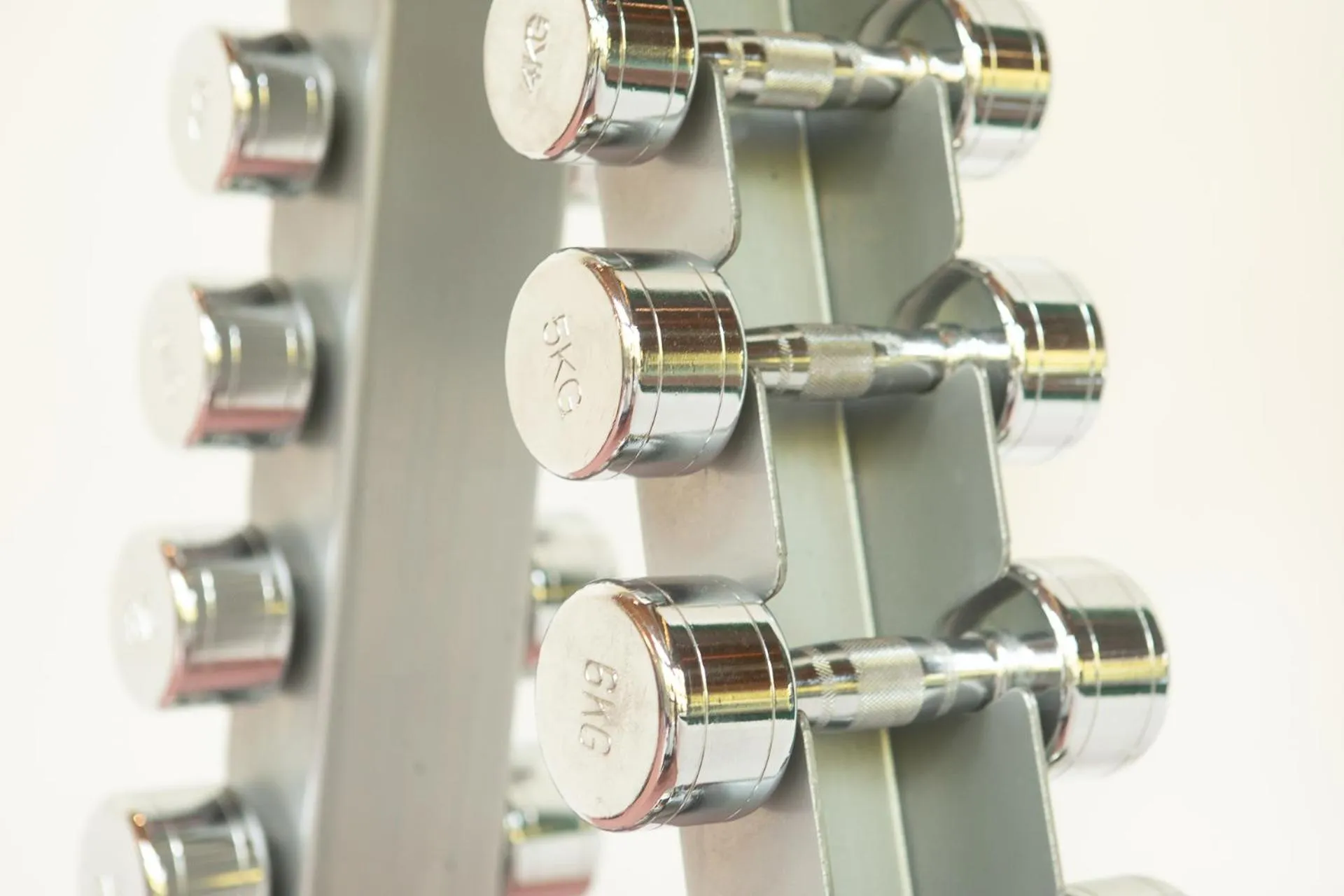 Fitness centre/facilities in Hotel Elisabeth, 4 Sterne Superior