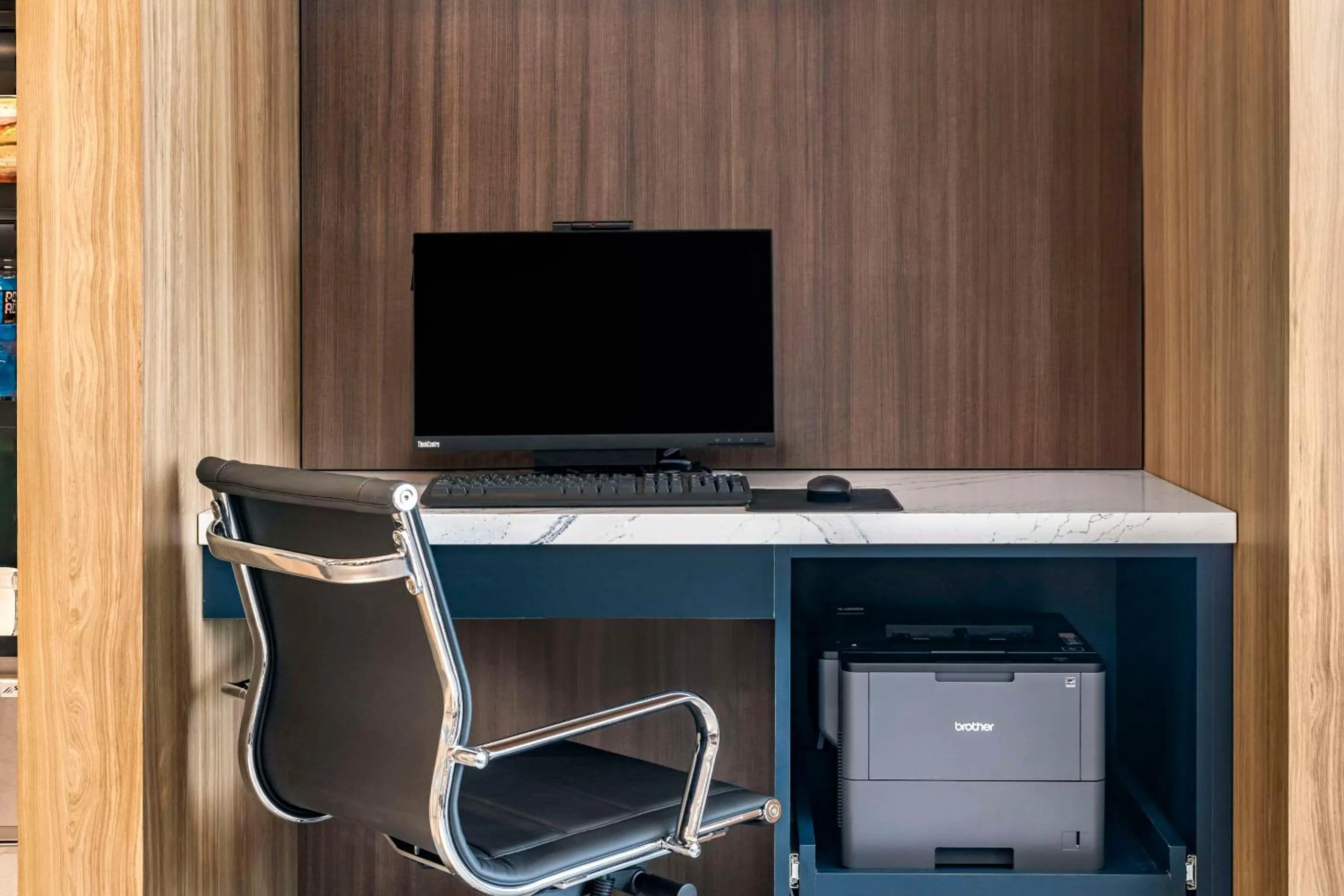 Business facilities in Cambria Hotel Orlando Airport