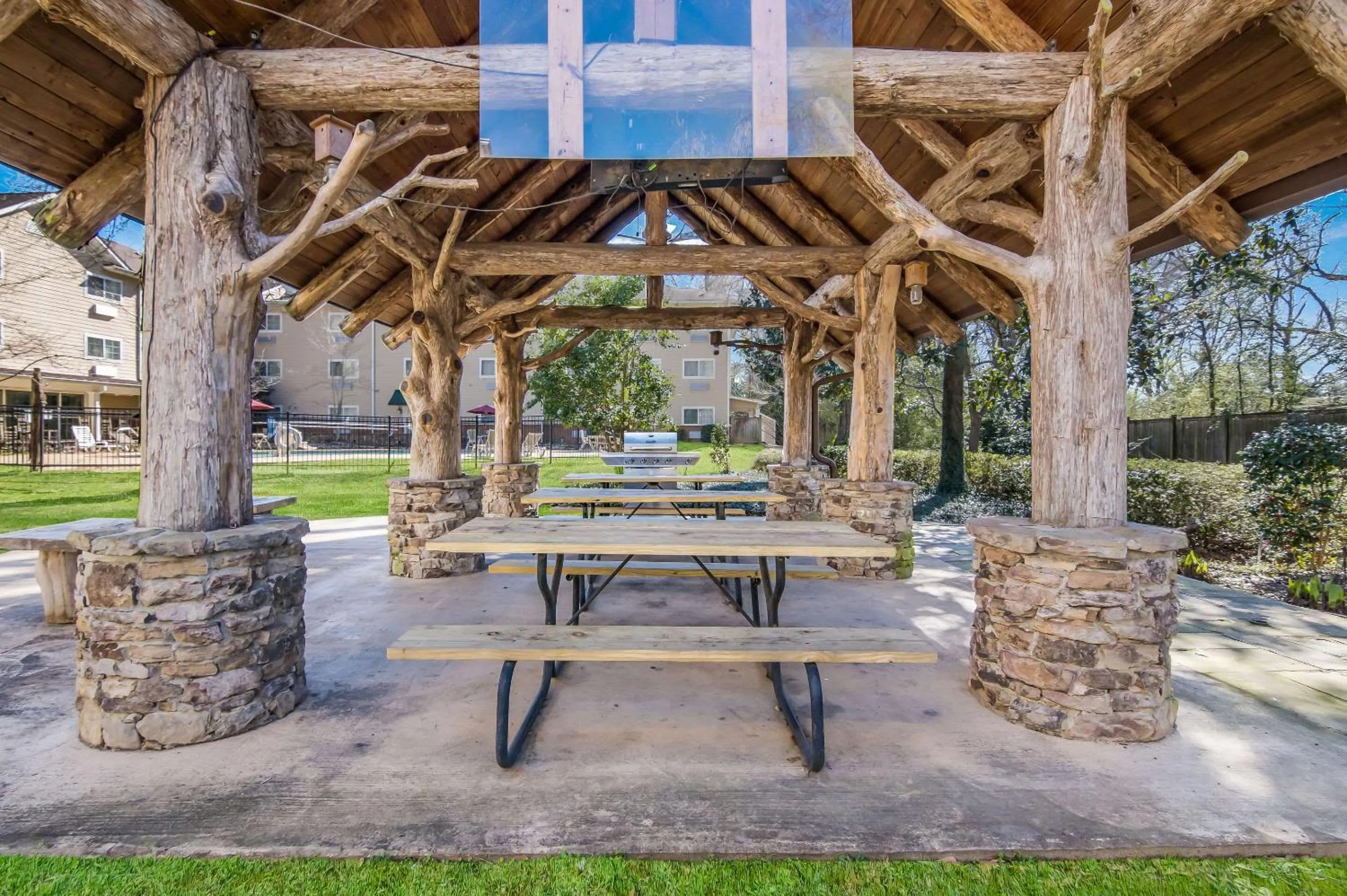 Other in MainStay Suites Columbus near Fort Benning