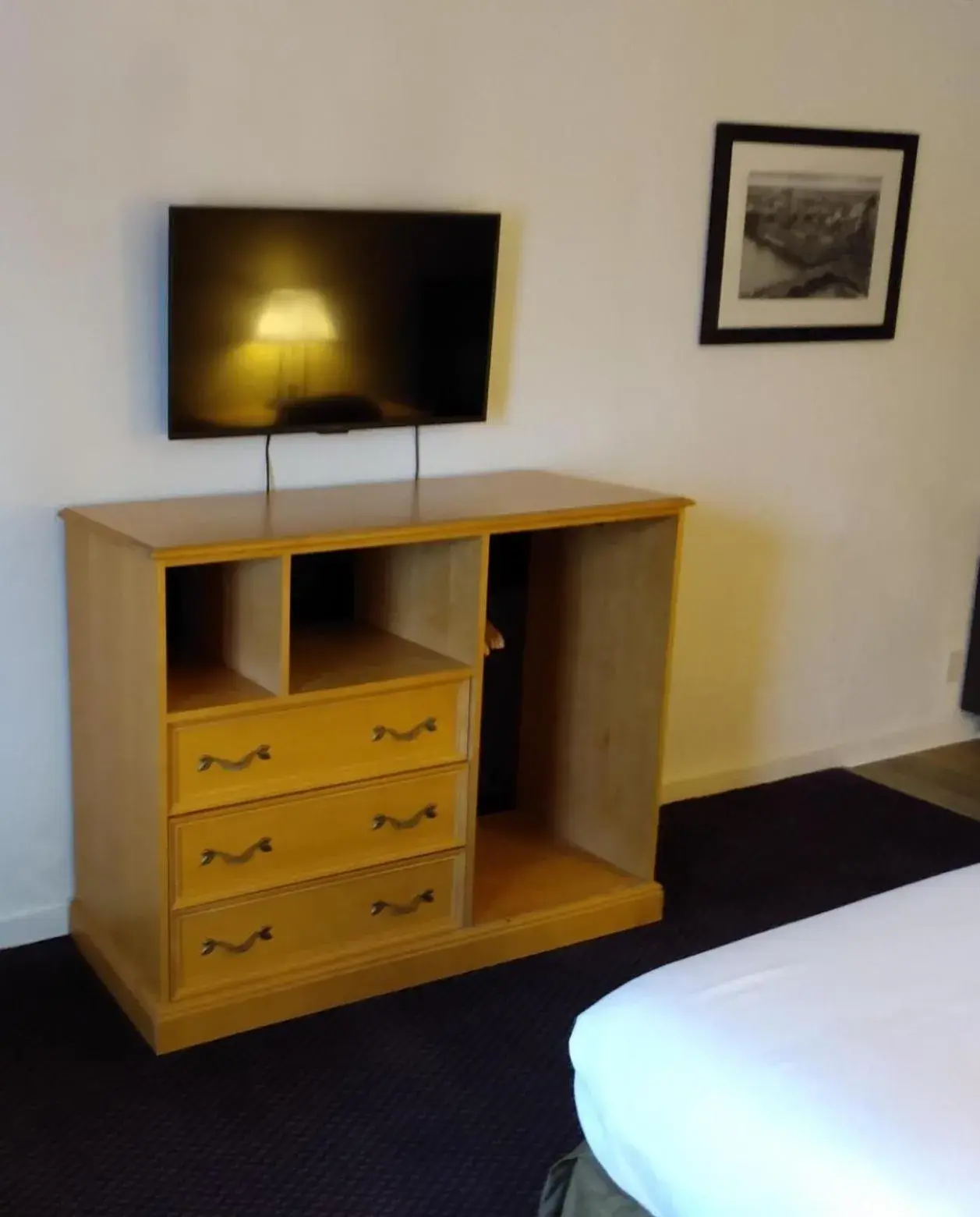 Double Room - Non Smoking in Suburban Studios Brazil Double Room - Non Smoking in Suburban Studios Brazil