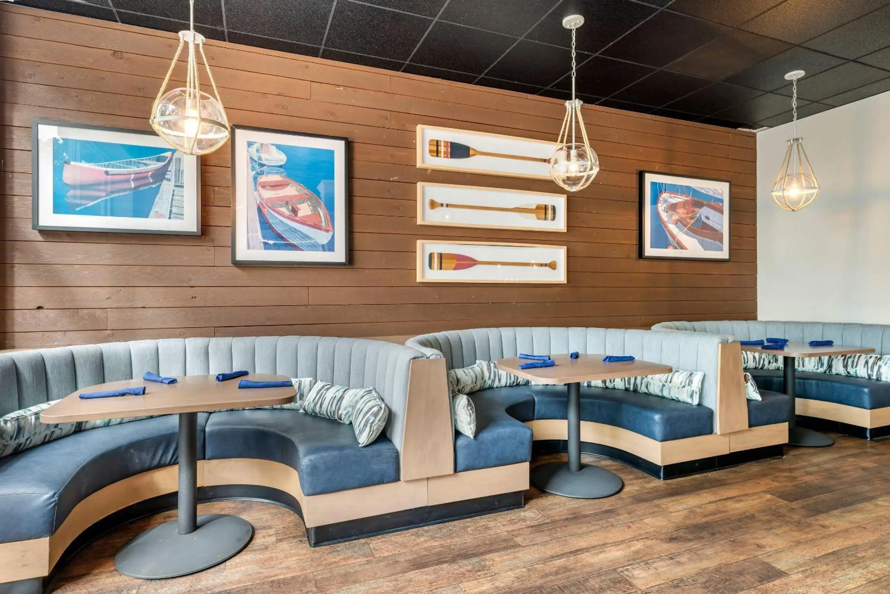 Restaurant/places to eat in Heidel House Hotel and Conference Center, an Ascend Collection Hotel Restaurant/places to eat in Heidel House Hotel and Conference Center, an Ascend Collection Hotel