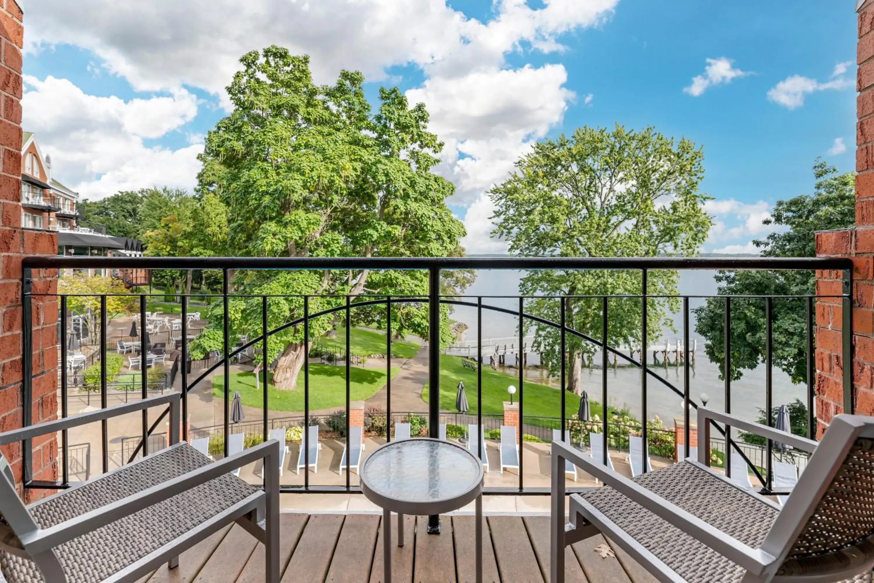 View (from property/room) in Heidel House Hotel and Conference Center, an Ascend Collection Hotel View (from property/room) in Heidel House Hotel and Conference Center, an Ascend Collection Hotel