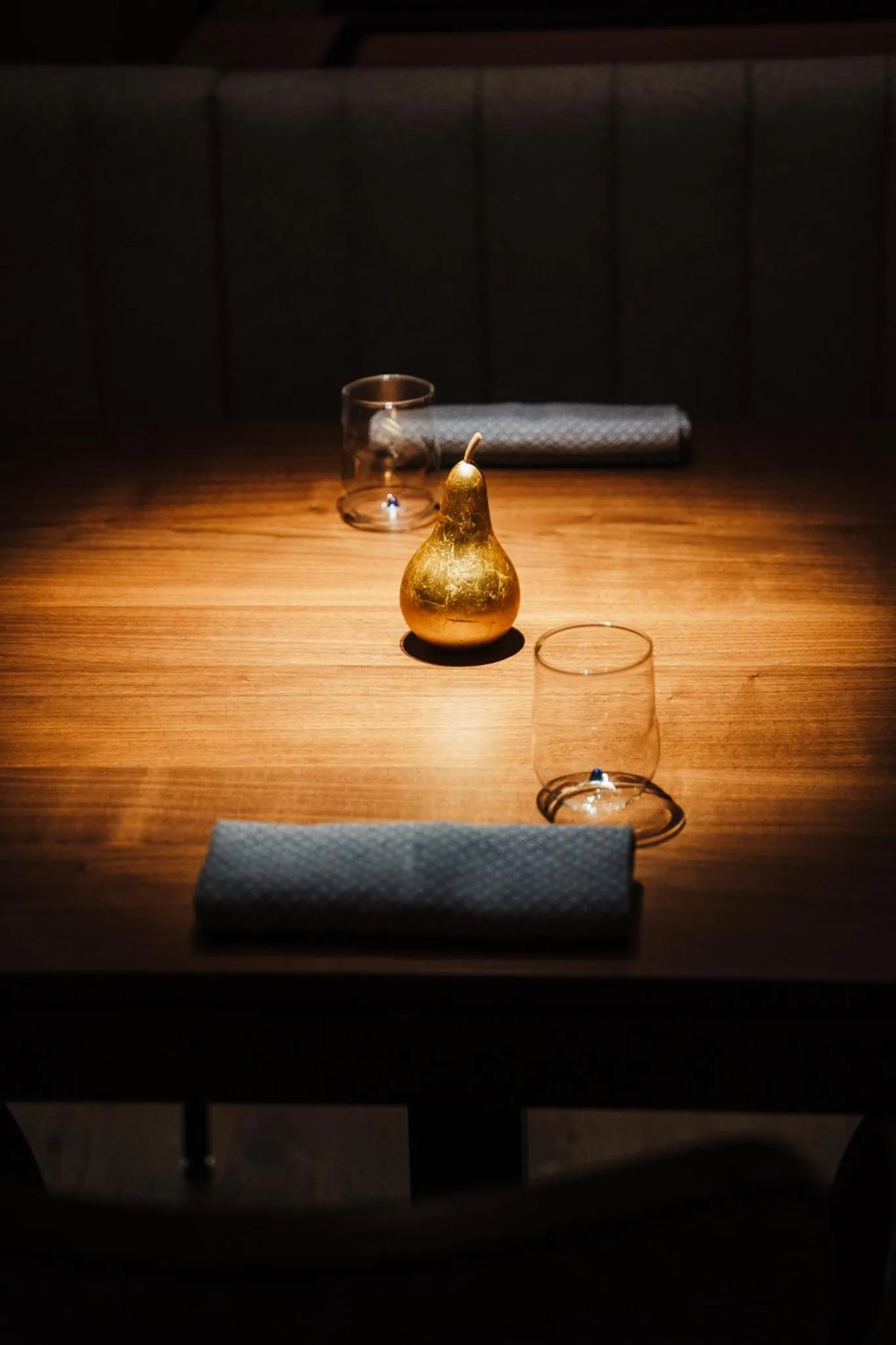 Restaurant/places to eat in Parkhotel Graz - Traditional Luxury