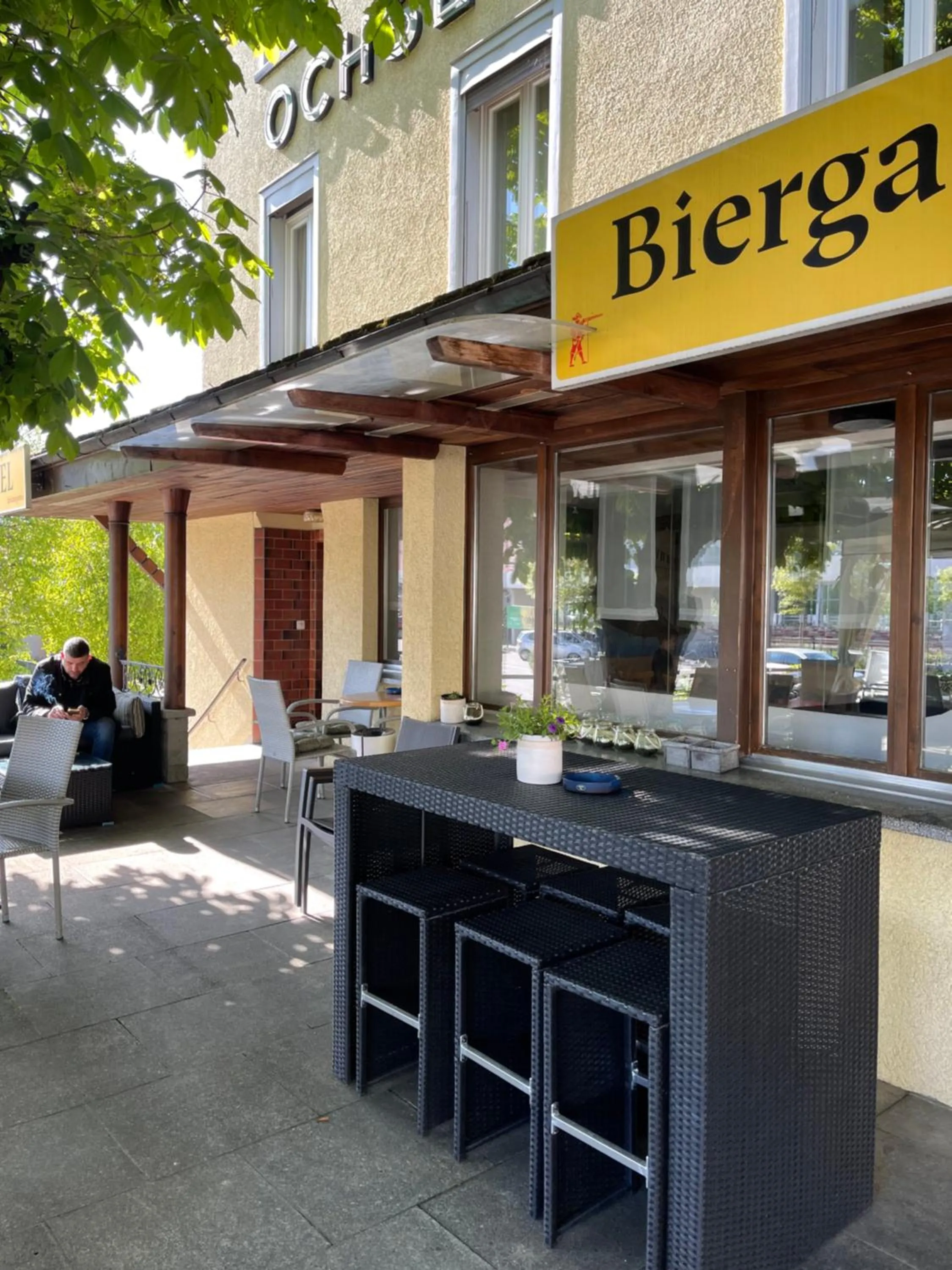 Hotel Ochsen