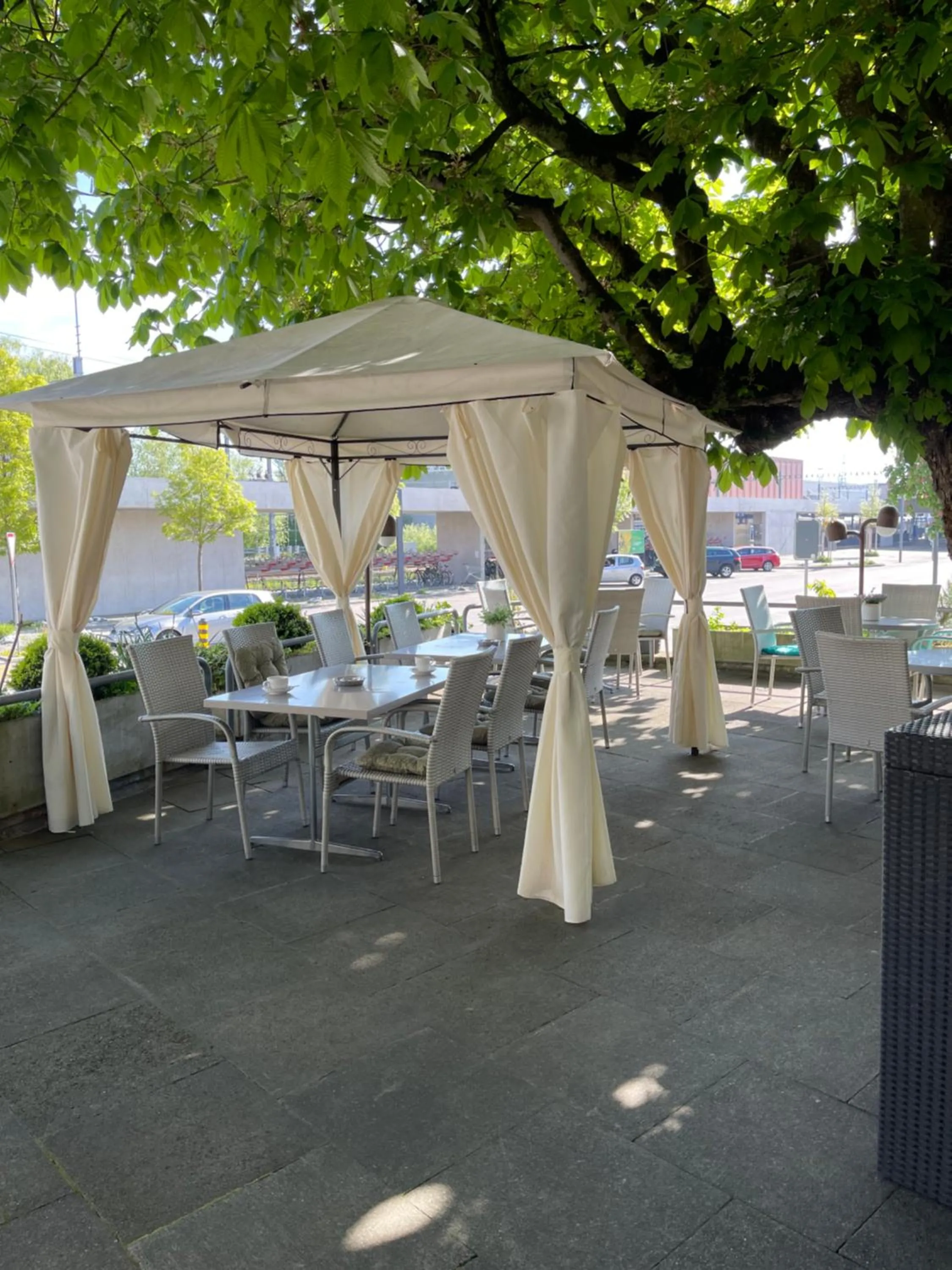 Hotel Ochsen