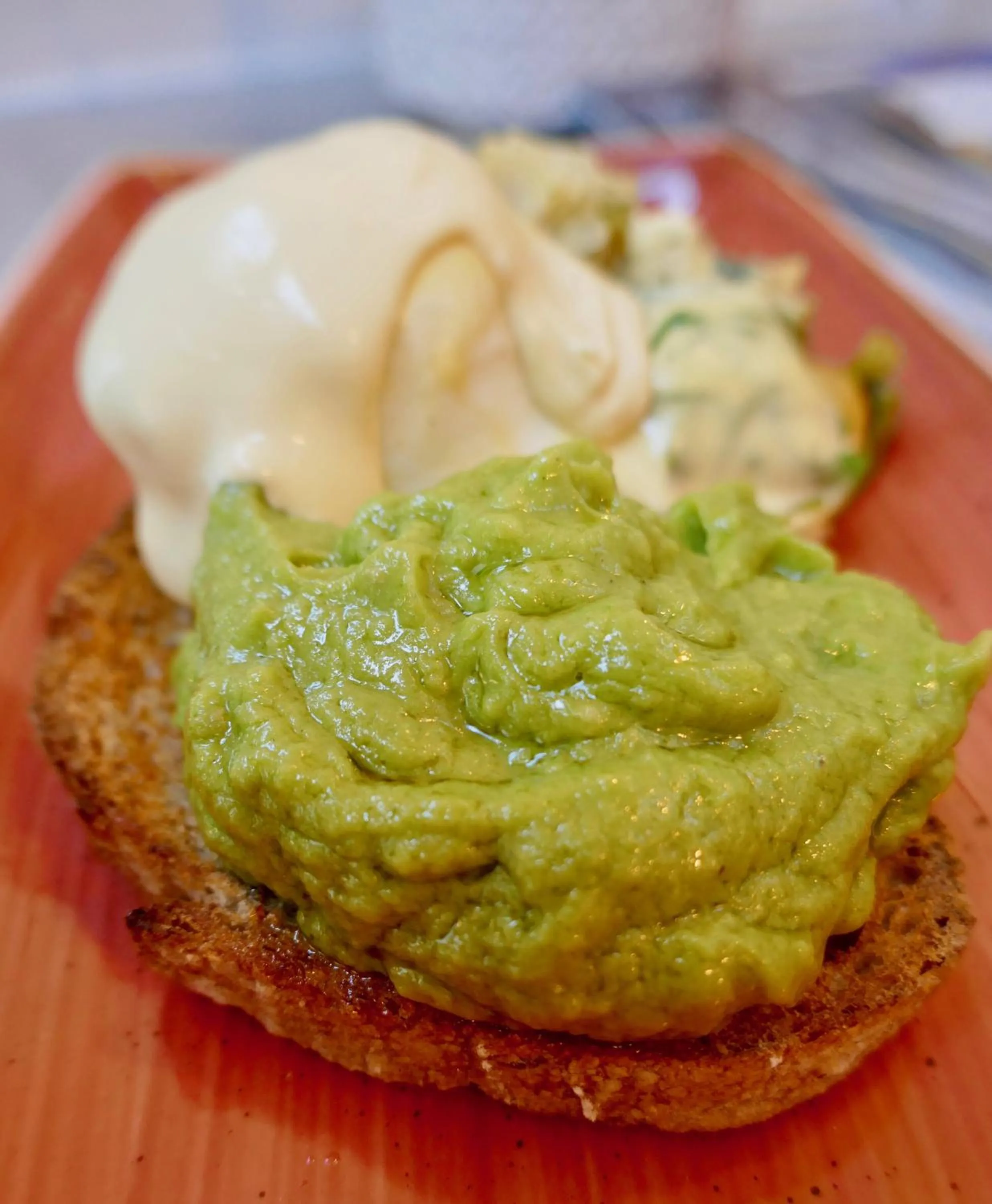 Breakfast in The Z Hotel Strand