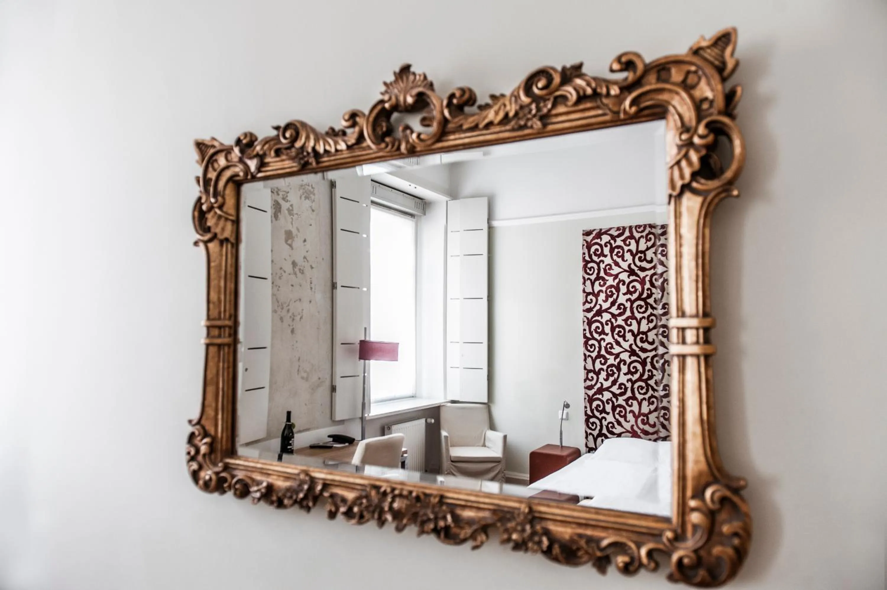 Photo of the whole room in Hotel Weitzer Graz - Centre of Graz