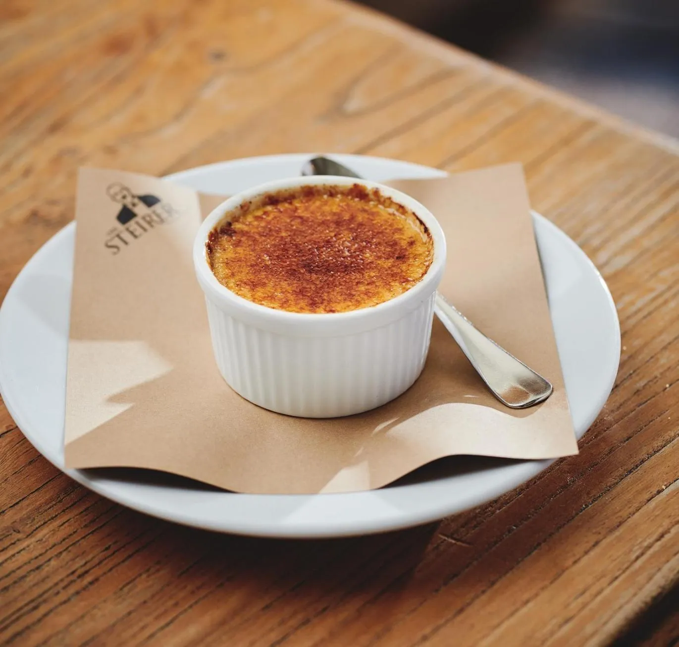 Restaurant/places to eat in Hotel Weitzer Graz - Centre of Graz