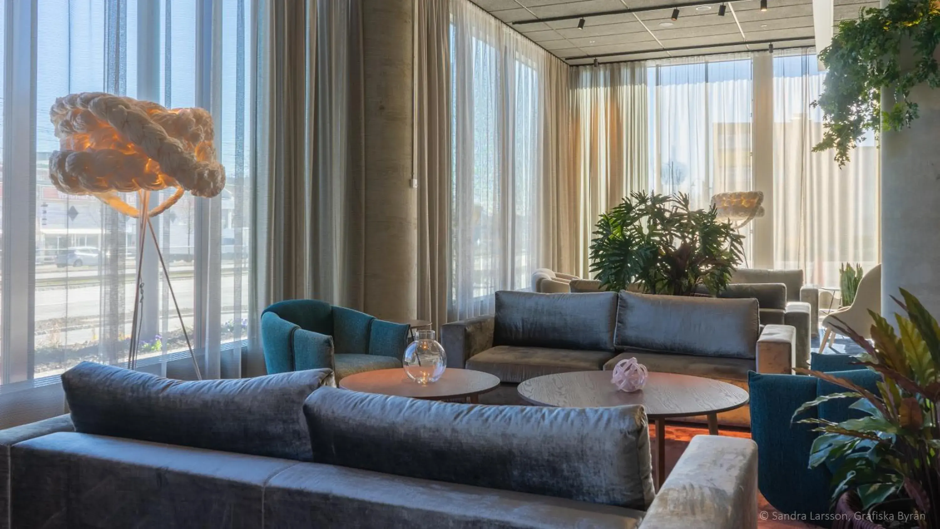 Lobby or reception in Quality Hotel The Weaver Lobby or reception in Quality Hotel The Weaver