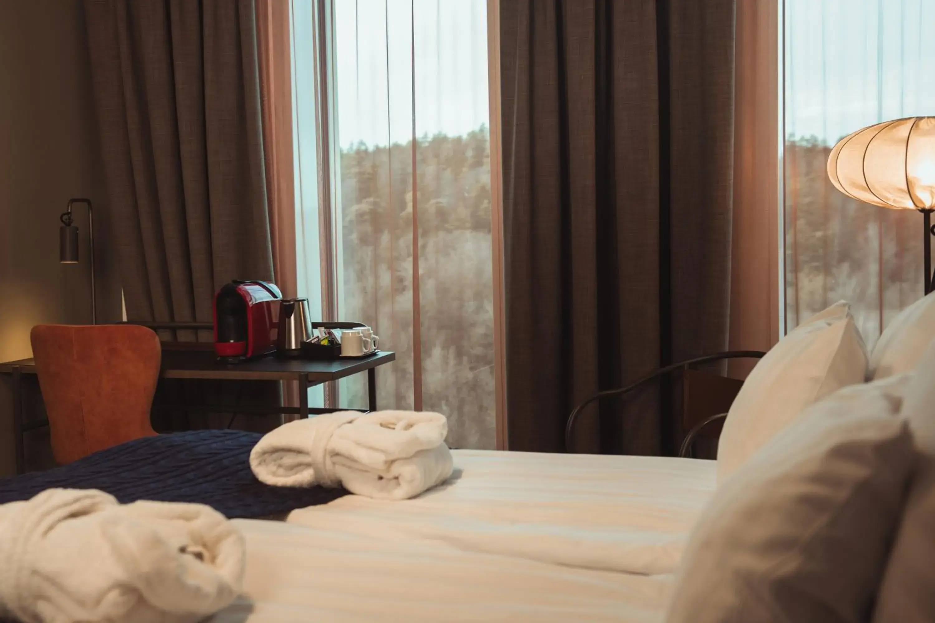 Suite in Quality Hotel The Weaver Suite in Quality Hotel The Weaver