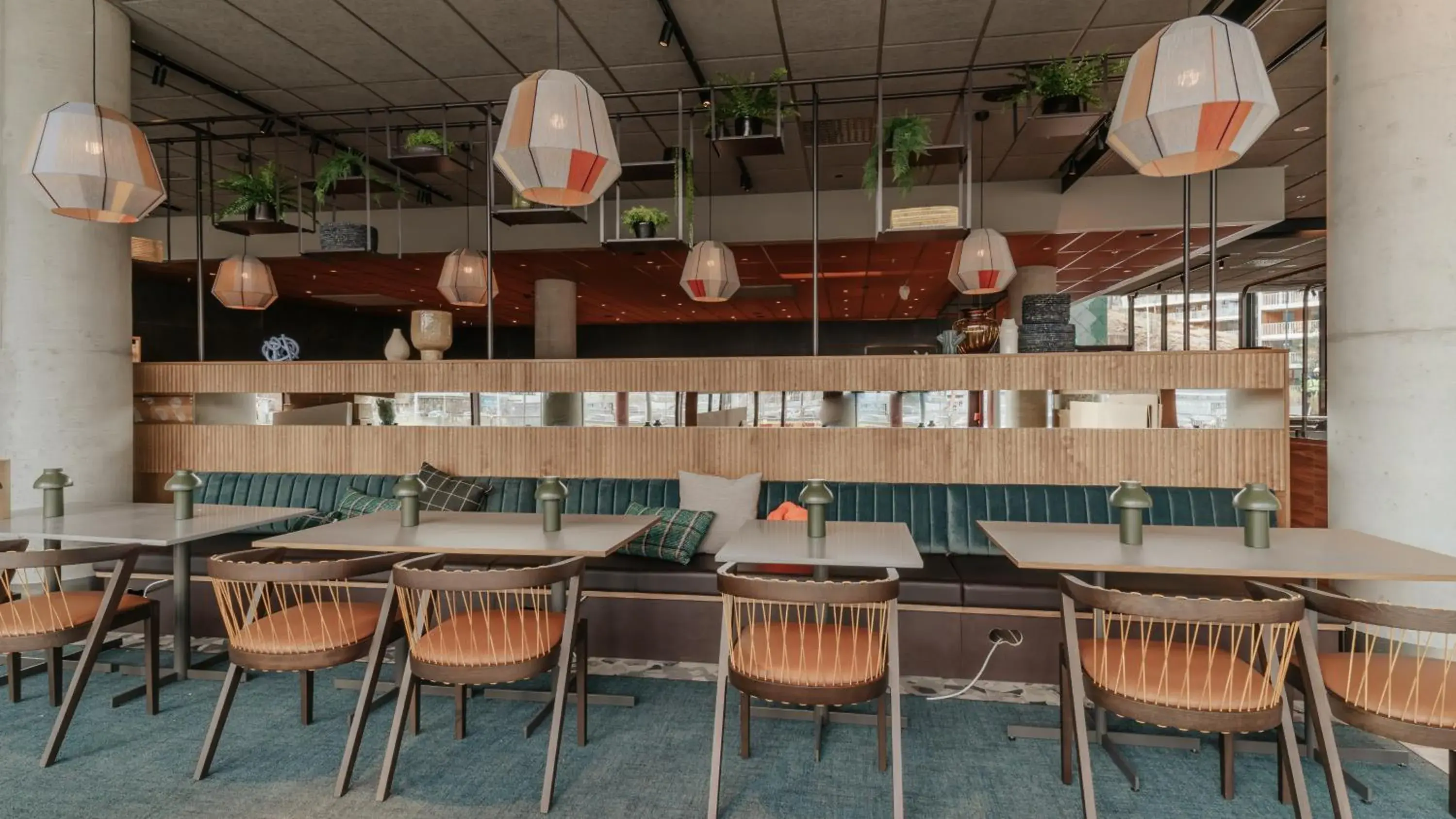 Restaurant/places to eat in Quality Hotel The Weaver Restaurant/places to eat in Quality Hotel The Weaver