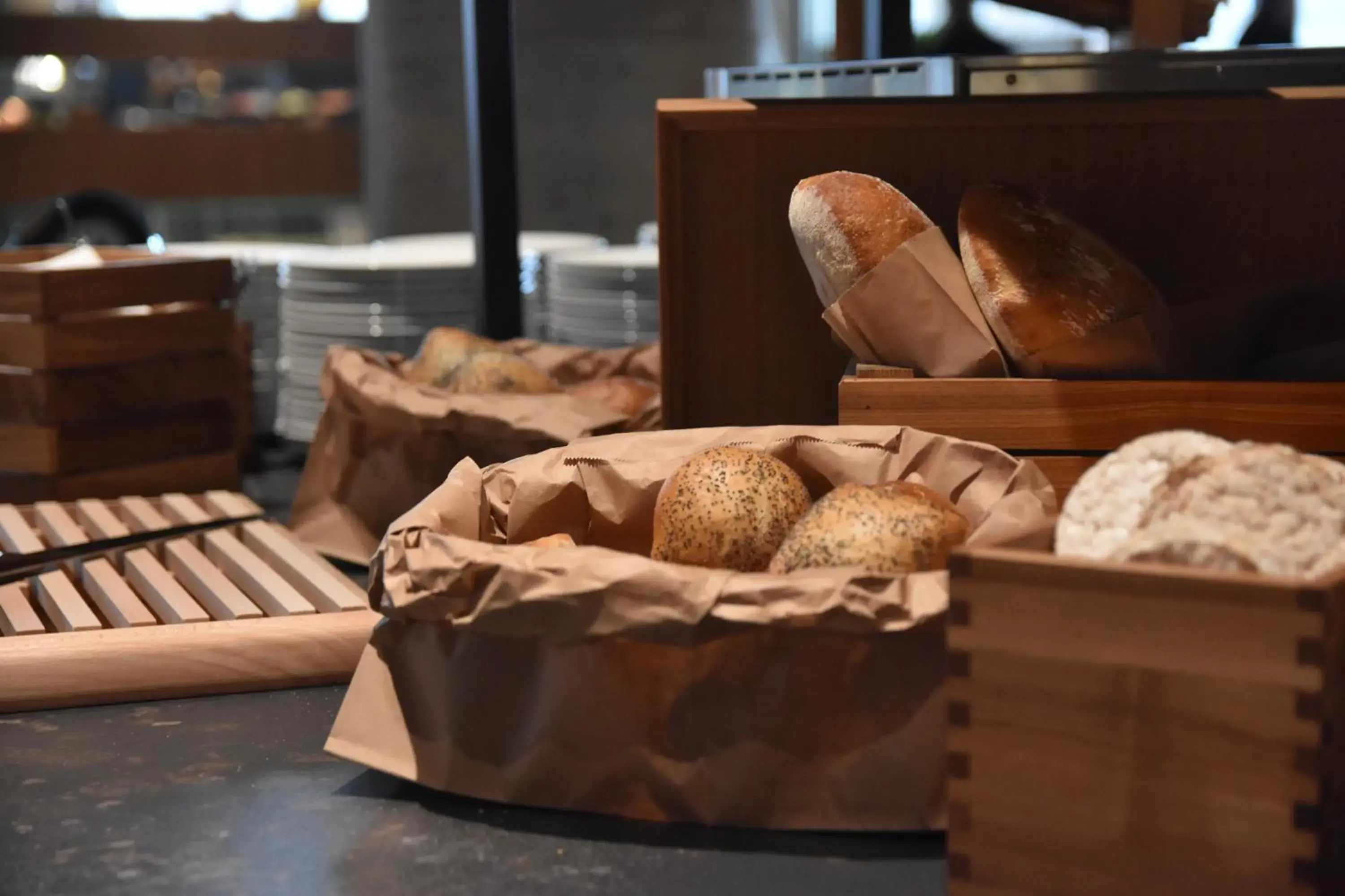 Breakfast in Quality Hotel The Weaver Breakfast in Quality Hotel The Weaver