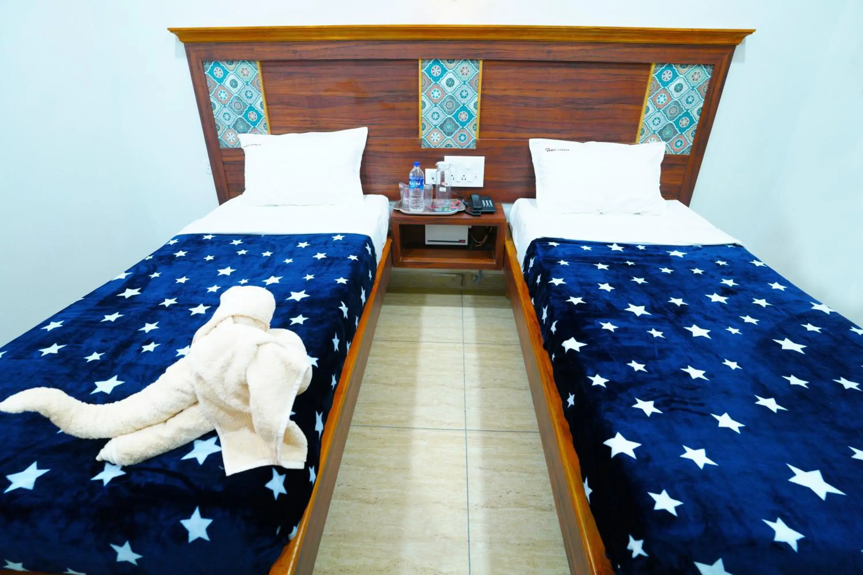 Bed in ABI`S RESIDENCY Bed in ABI`S RESIDENCY