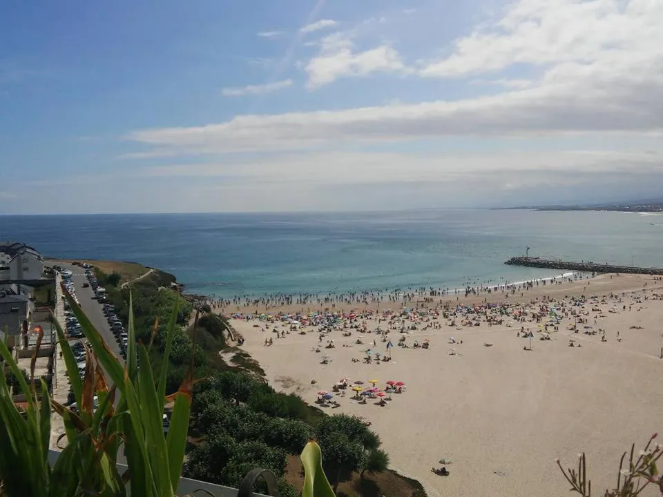 Nearby landmark in Hotel Leyton