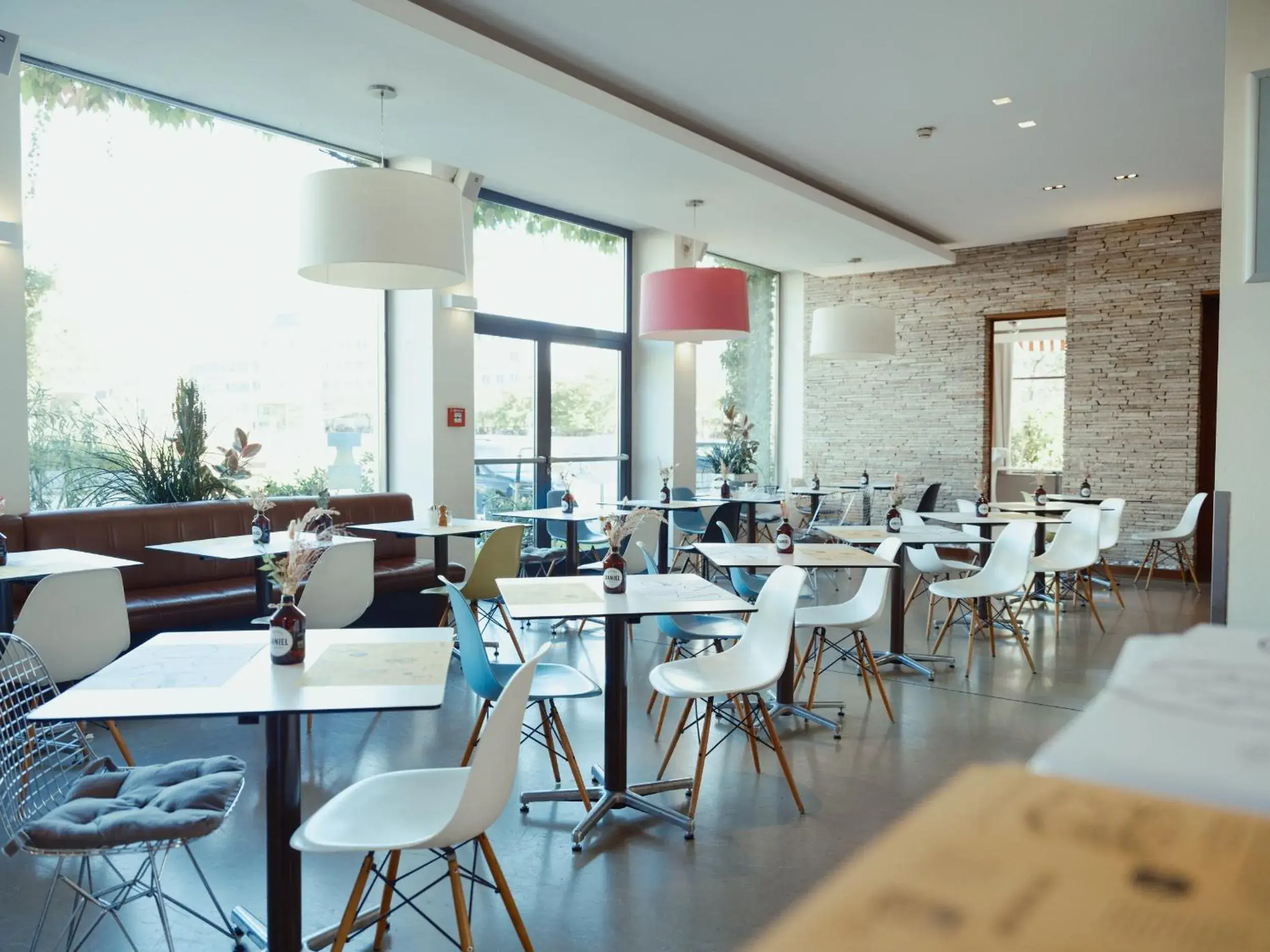 Restaurant/places to eat in Hotel Daniel Graz - Smart Lifestyle Near City Centre Restaurant/places to eat in Hotel Daniel Graz - Smart Lifestyle Near City Centre