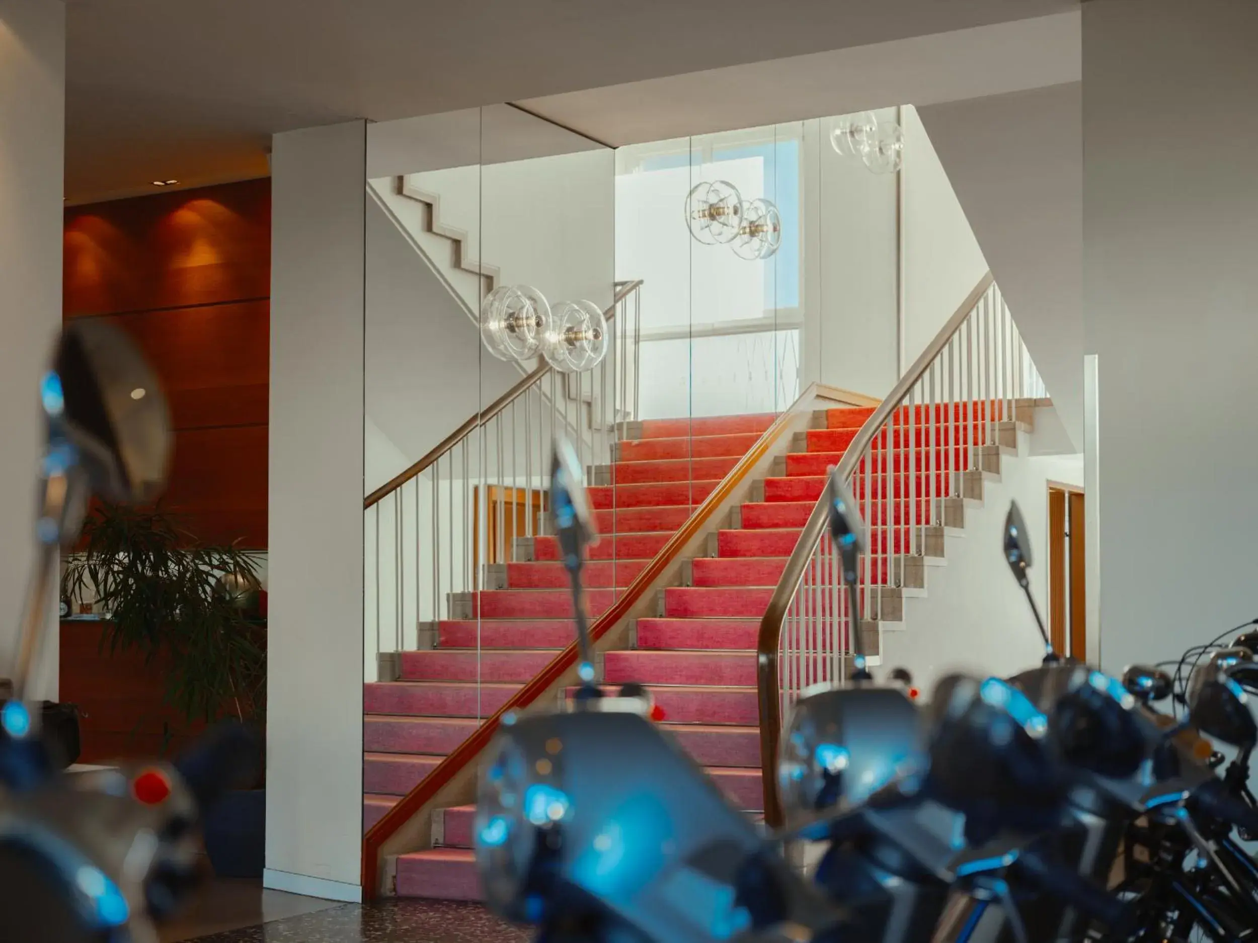 Facade/entrance in Hotel Daniel Graz - Smart Lifestyle Near City Centre Facade/entrance in Hotel Daniel Graz - Smart Lifestyle Near City Centre