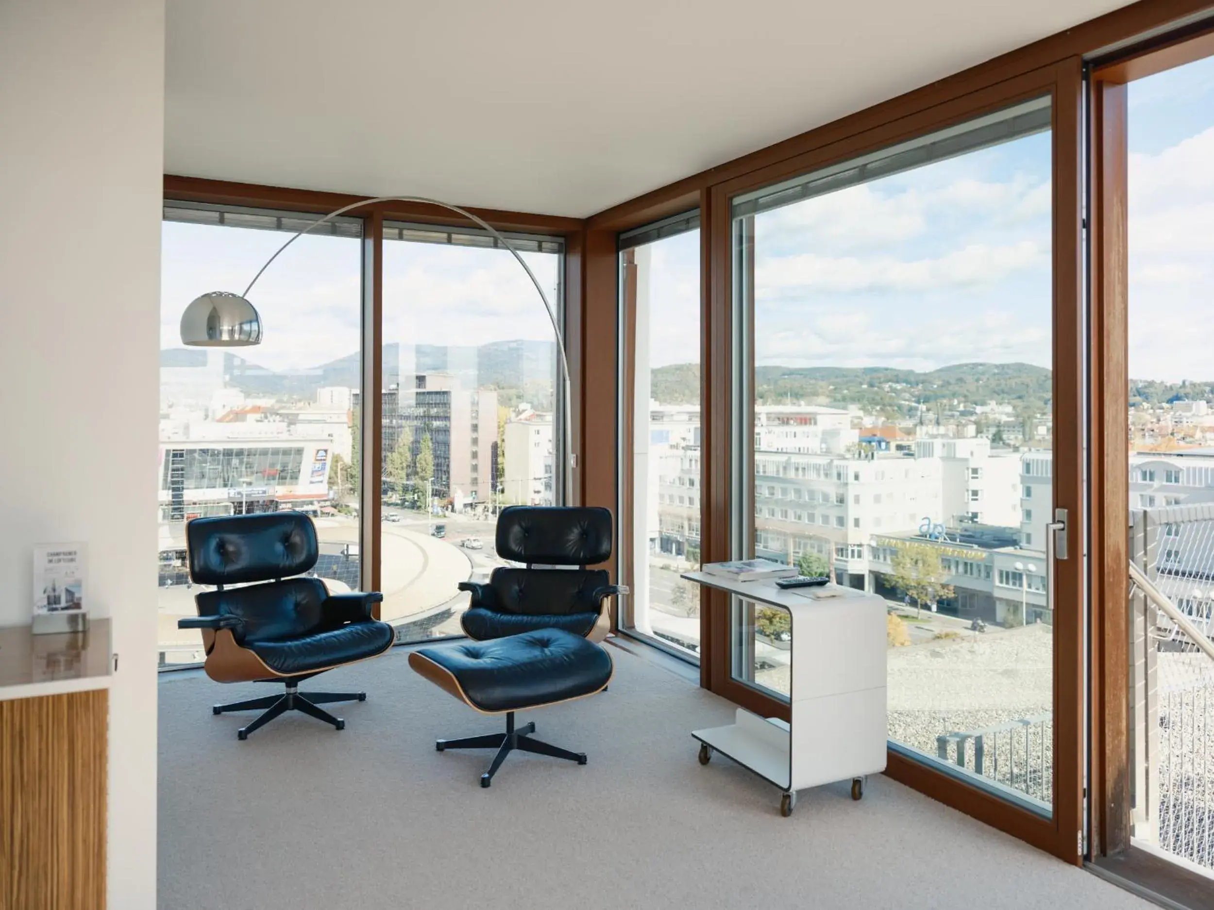 View (from property/room) in Hotel Daniel Graz - Smart Lifestyle Near City Centre View (from property/room) in Hotel Daniel Graz - Smart Lifestyle Near City Centre