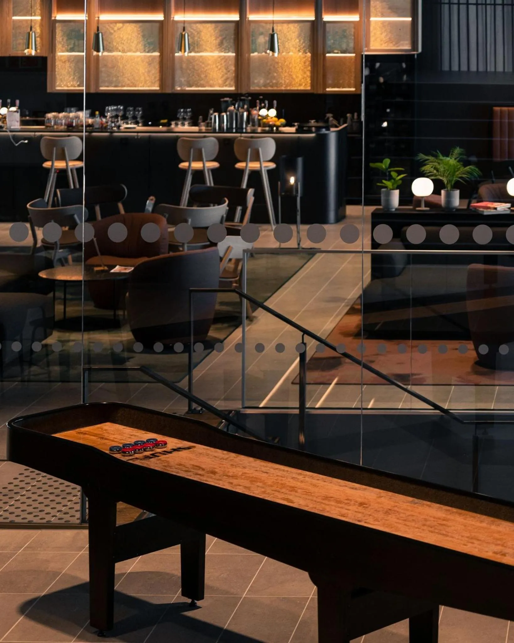 Activities in Quality Hotel Ramsalt