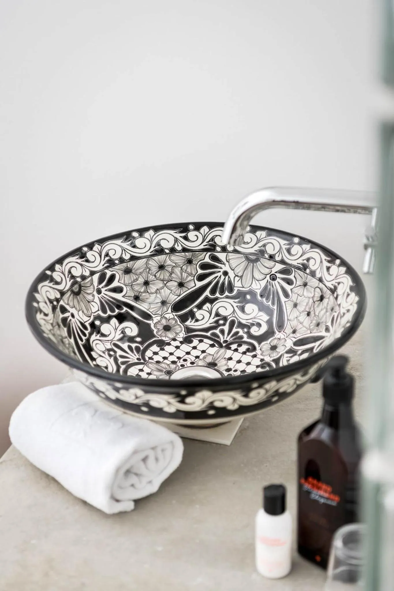 Bathroom in Grand Hôtel Wiesler - Centre of Graz