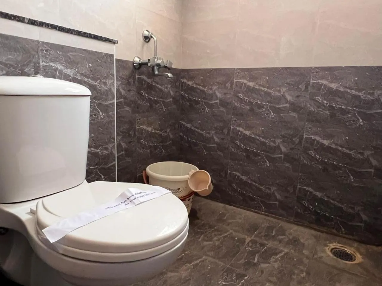 Shantham Service Apartments, Kinathukadavu, Coimbatore