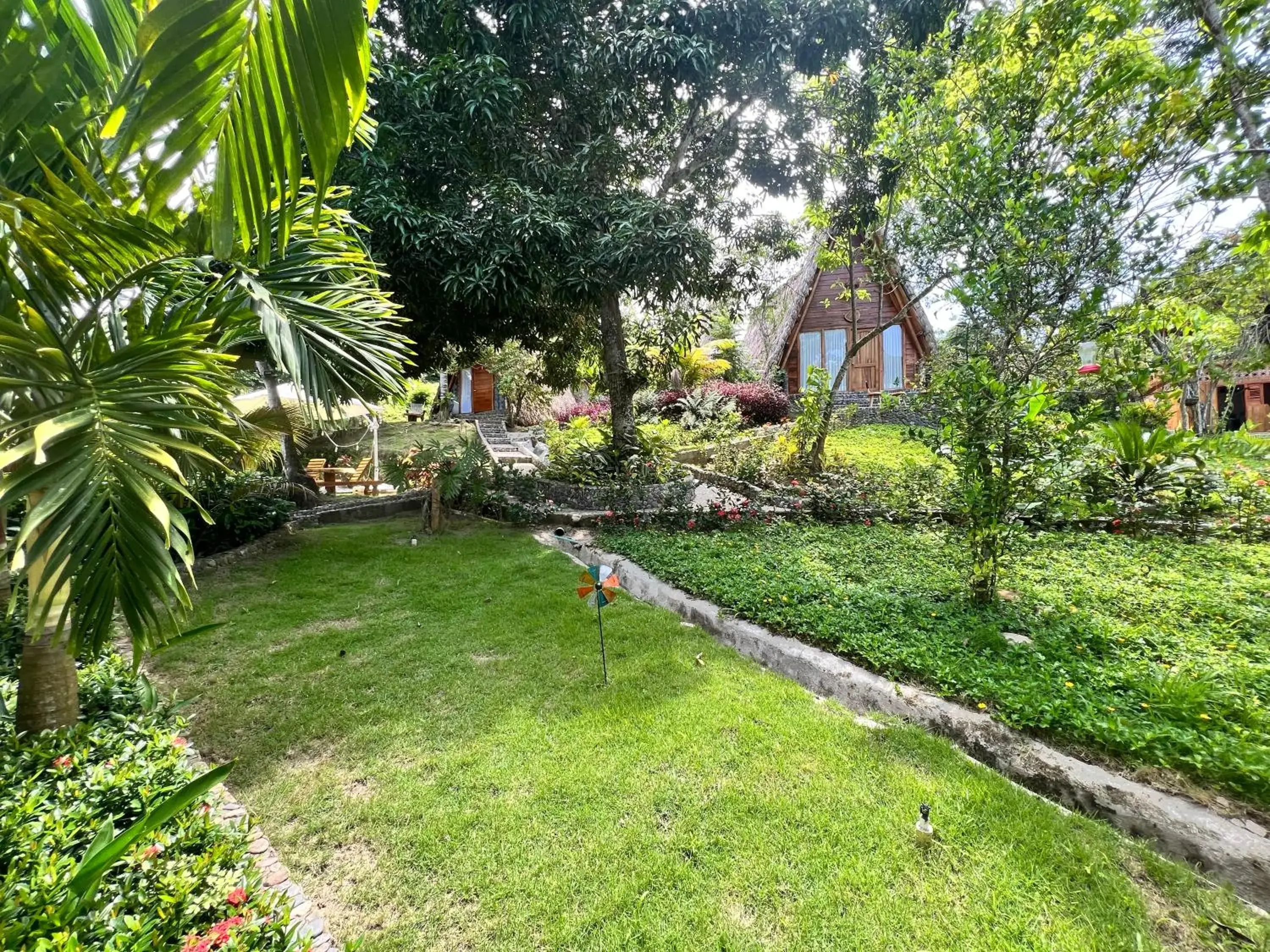 Superior Bungalow in Ecohabs Bamboo Tayrona - dentro del Parque Tayrona Superior Bungalow in Ecohabs Bamboo Tayrona - dentro del Parque Tayrona