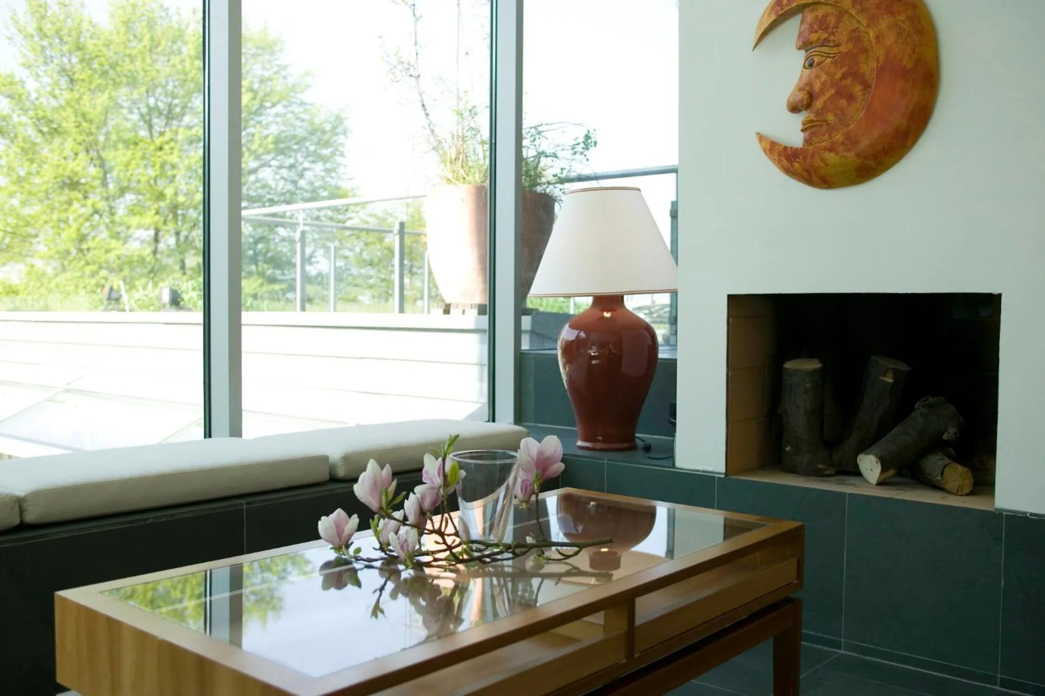 Other in Berghotel Tulbingerkogel