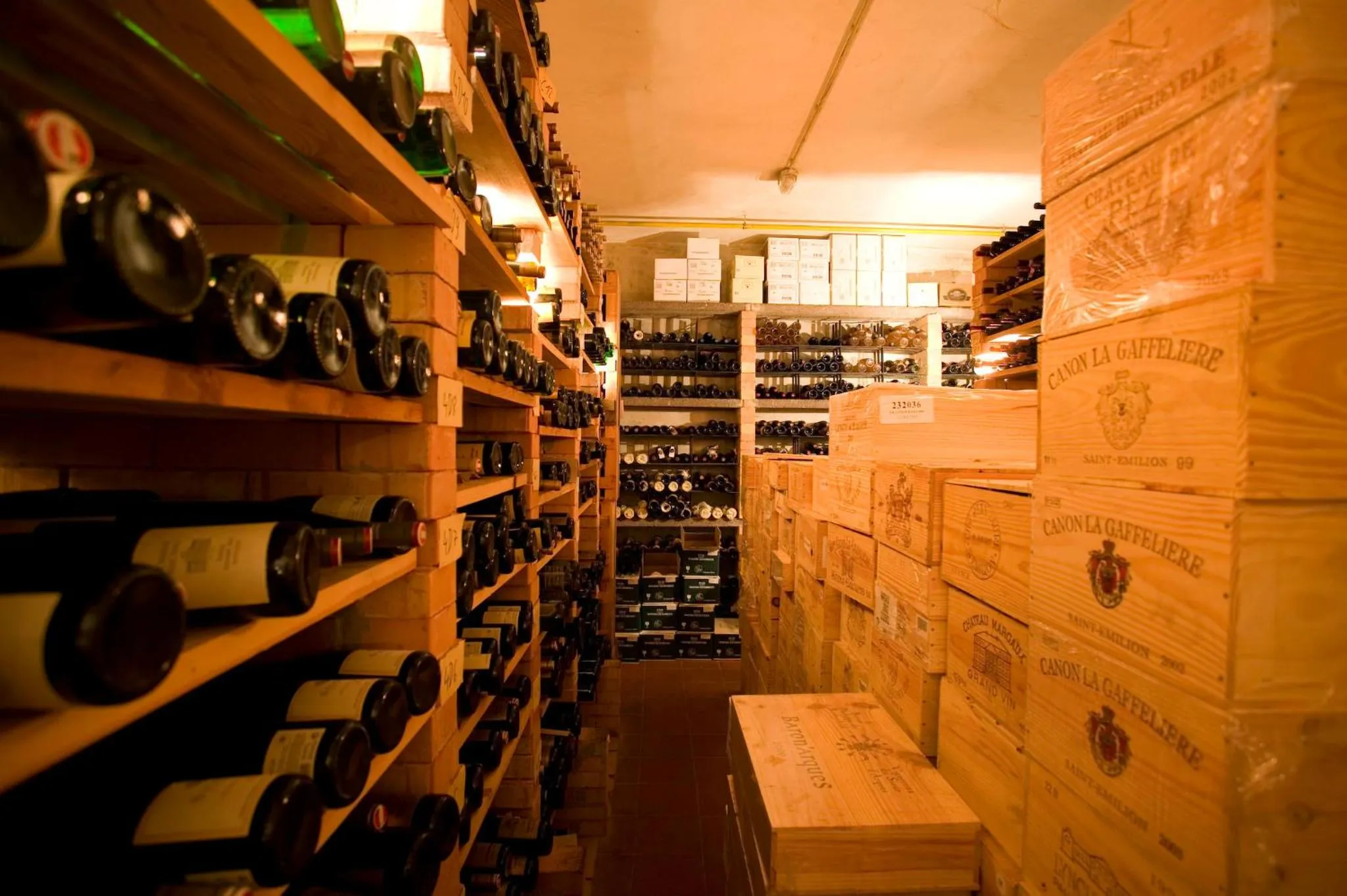 Other in Berghotel Tulbingerkogel