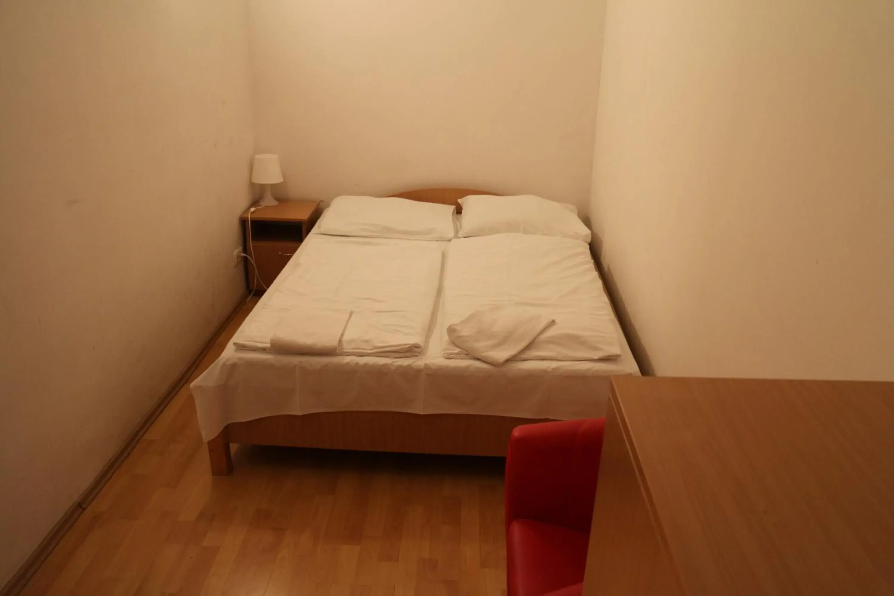 Single Room in Suite Hotel 200m zum Prater Single Room in Suite Hotel 200m zum Prater