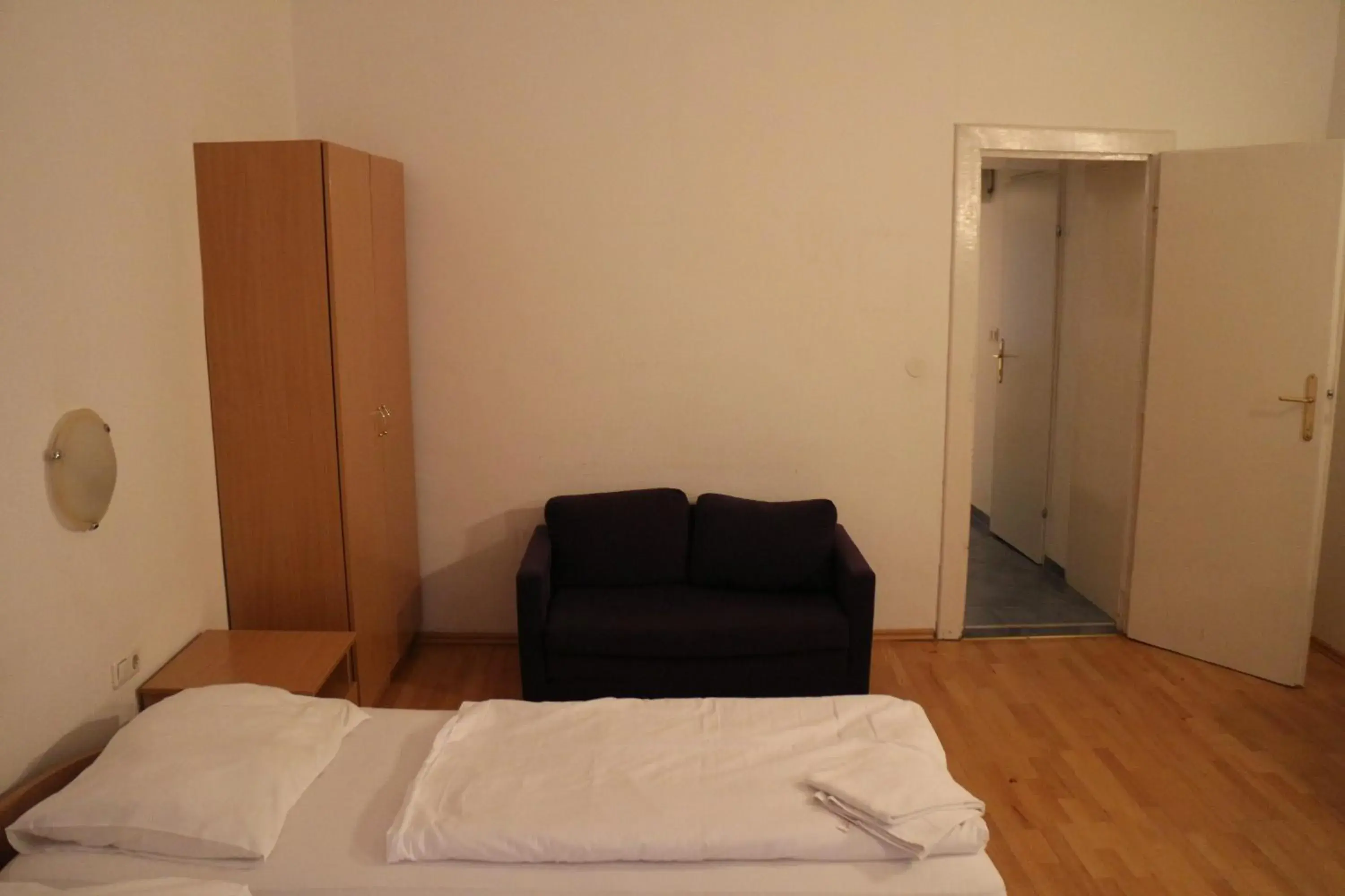 Standard Suite for 4 People in Suite Hotel 200m zum Prater Standard Suite for 4 People in Suite Hotel 200m zum Prater