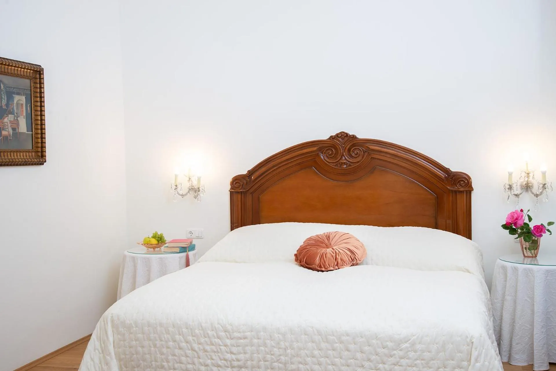 Bed in Austria Classic Hotel Wolfinger - Hauptplatz