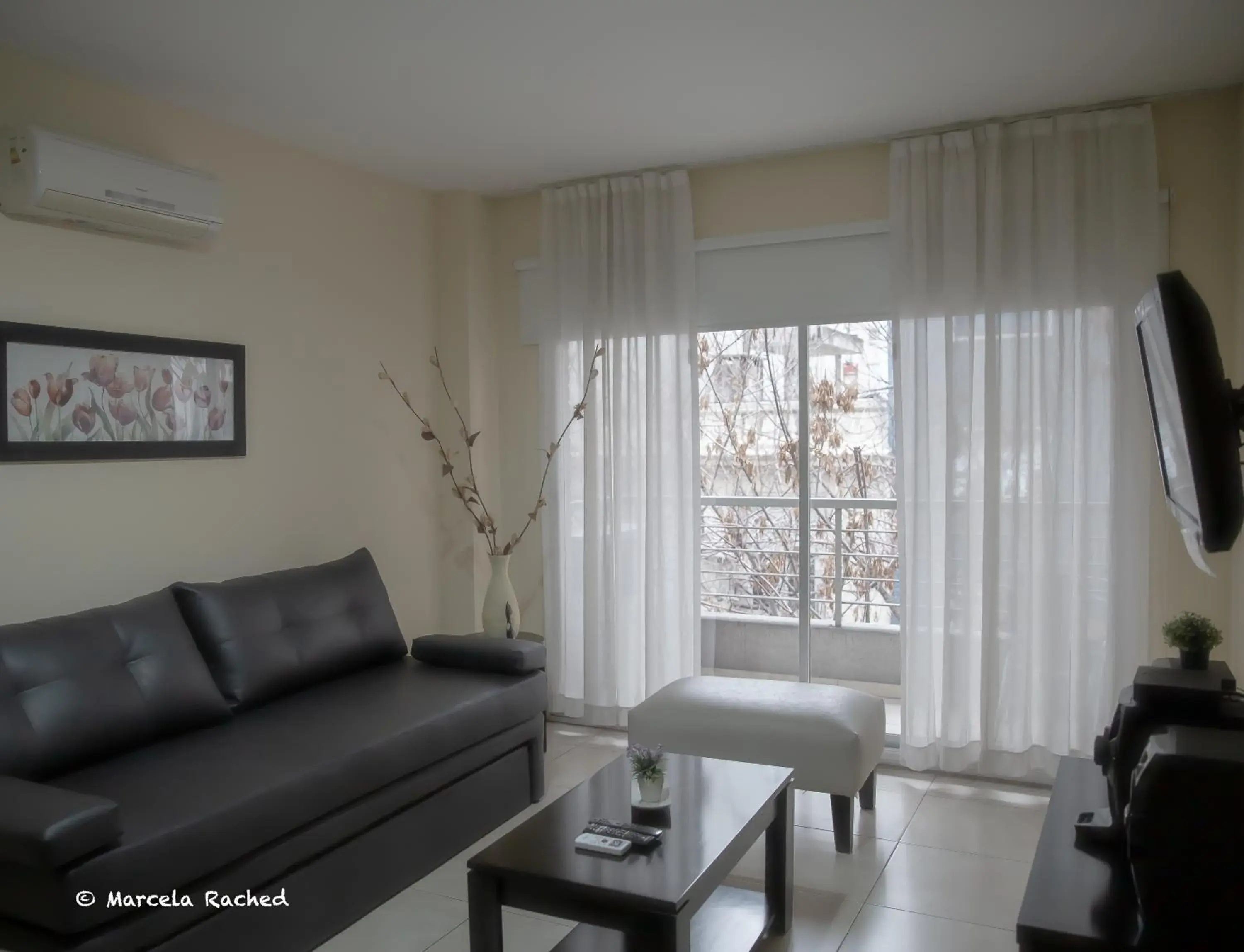 Superior Apartment in Arenales Suites Superior Apartment in Arenales Suites