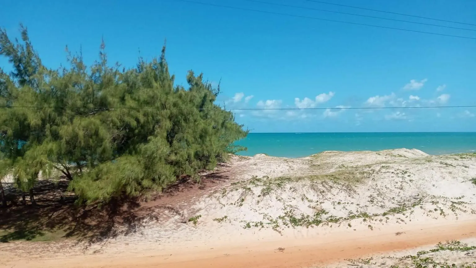 Paraiso de Maracajaú 1