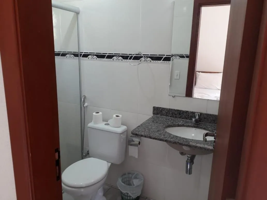 Hotel Lindoia Rural