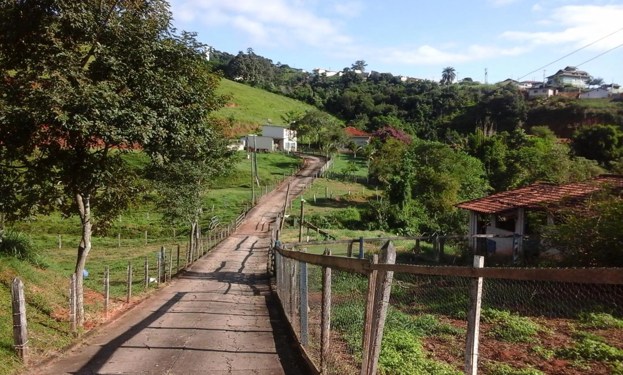 Day in Hotel Lindoia Rural