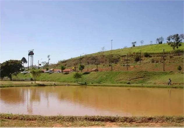 Day in Hotel Lindoia Rural