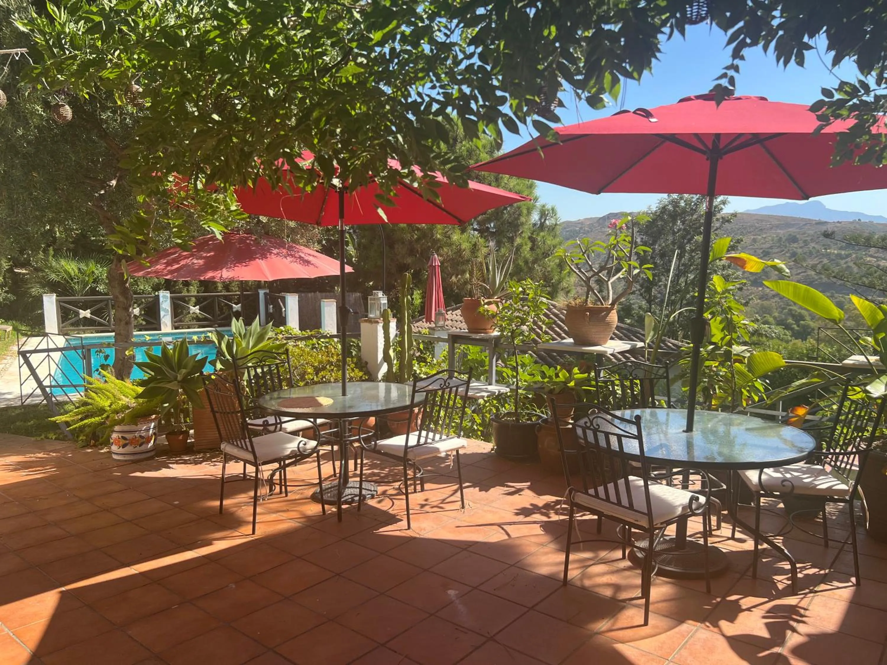 Casa Simba B&B