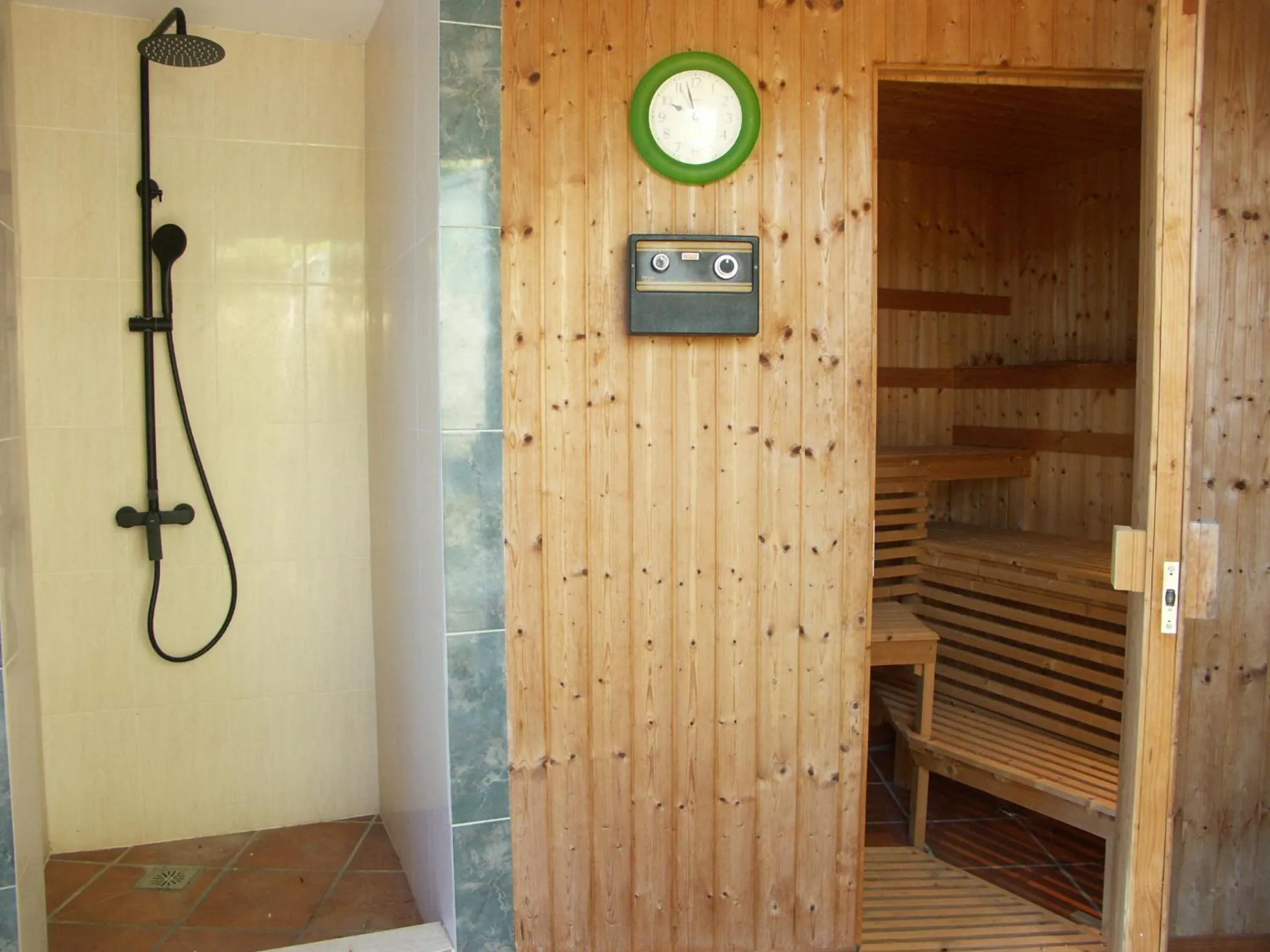 Casa Simba B&B